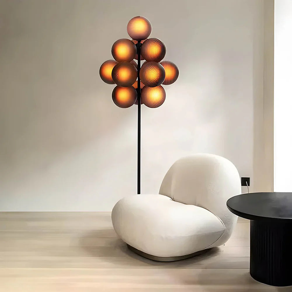 Floor Lights - Bjorsa