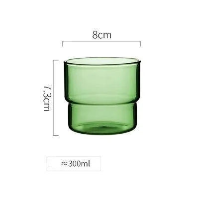 Ons Glass Collection