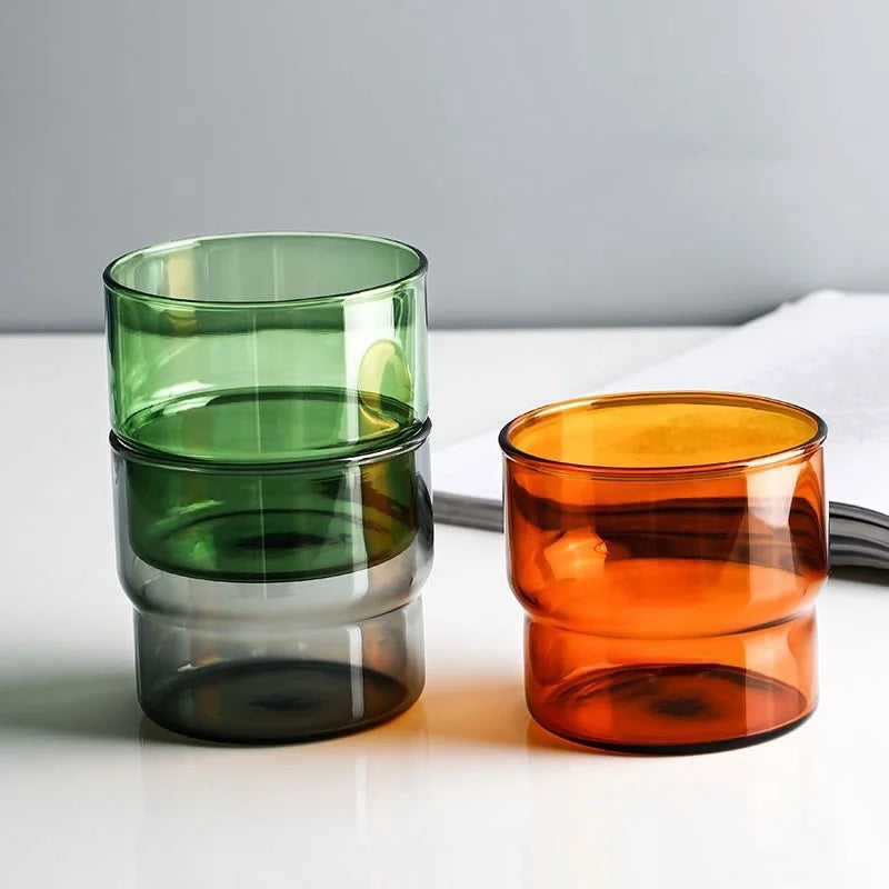 Ons Glass Collection