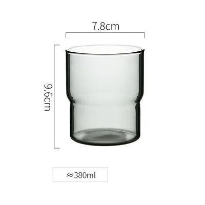 Ons Glass Collection