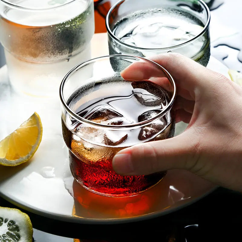 Ons Glass Collection