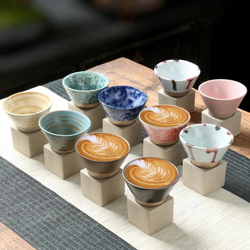 Honshu Mugs Collection
