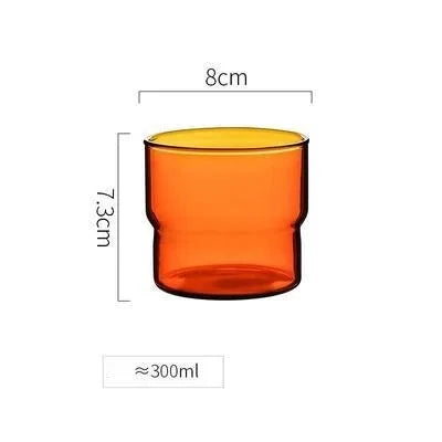 Ons Glass Collection