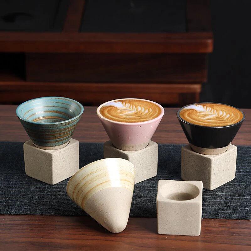 Honshu Mugs Collection