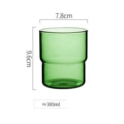 Ons Glass Collection