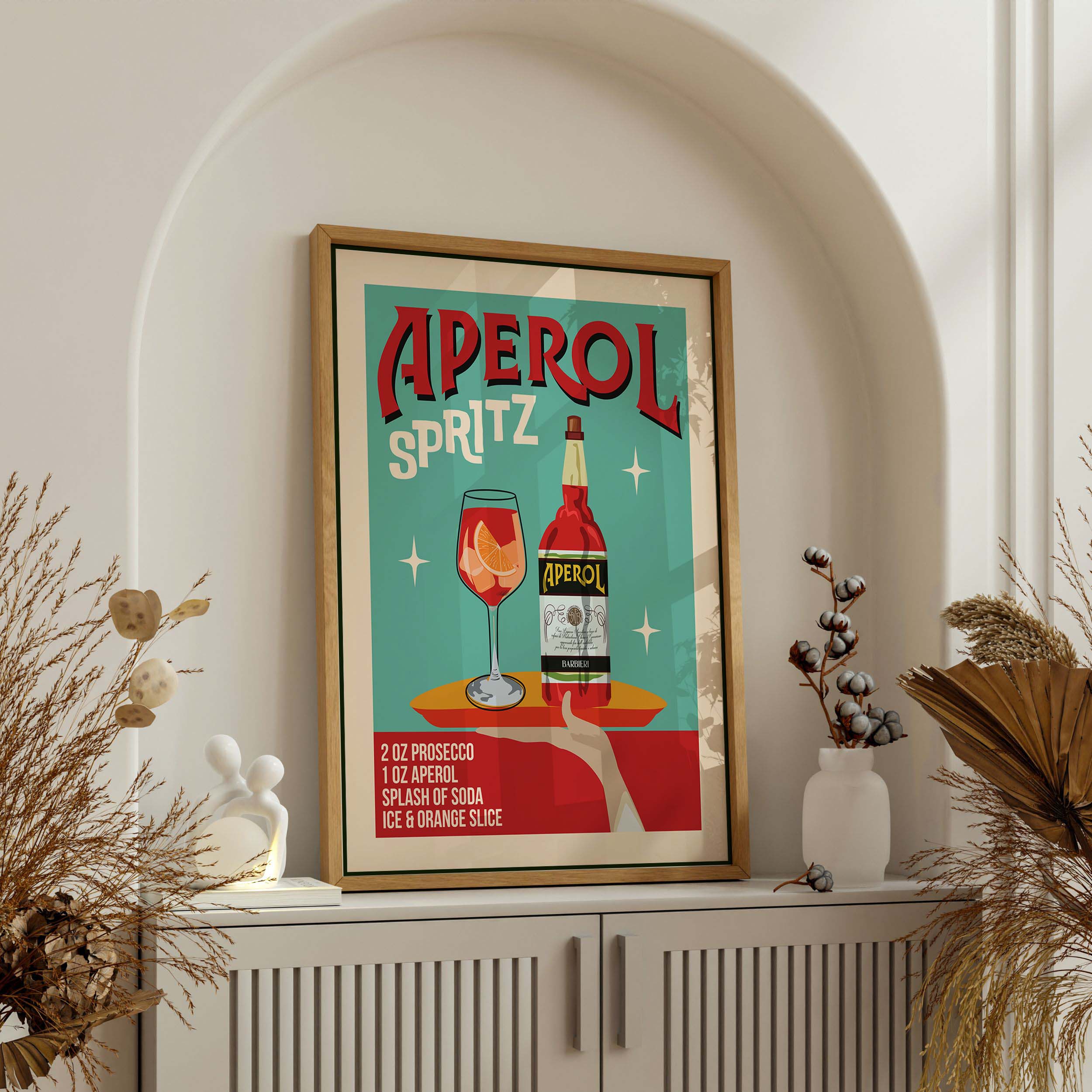 APEROL SPRITZ