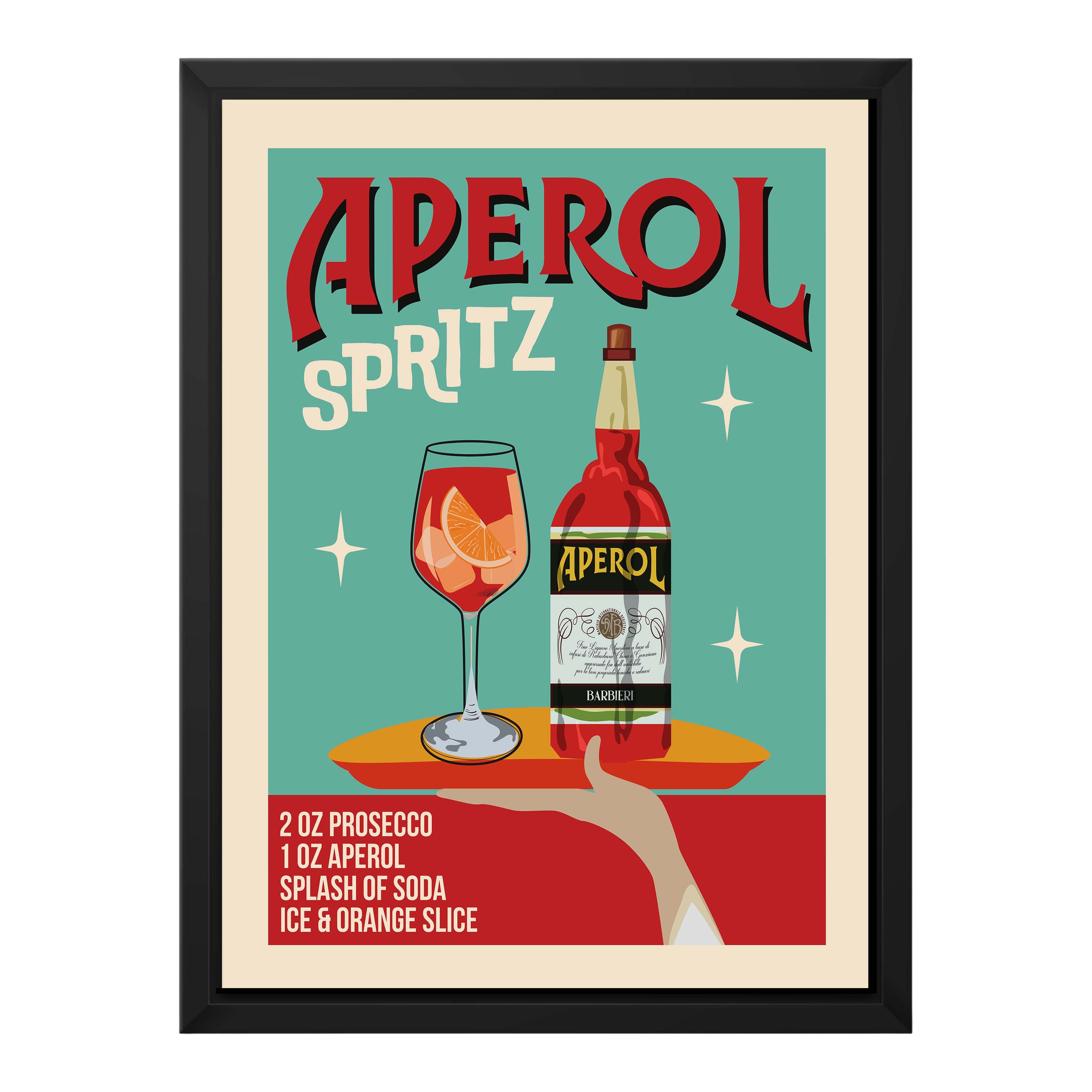 APEROL SPRITZ