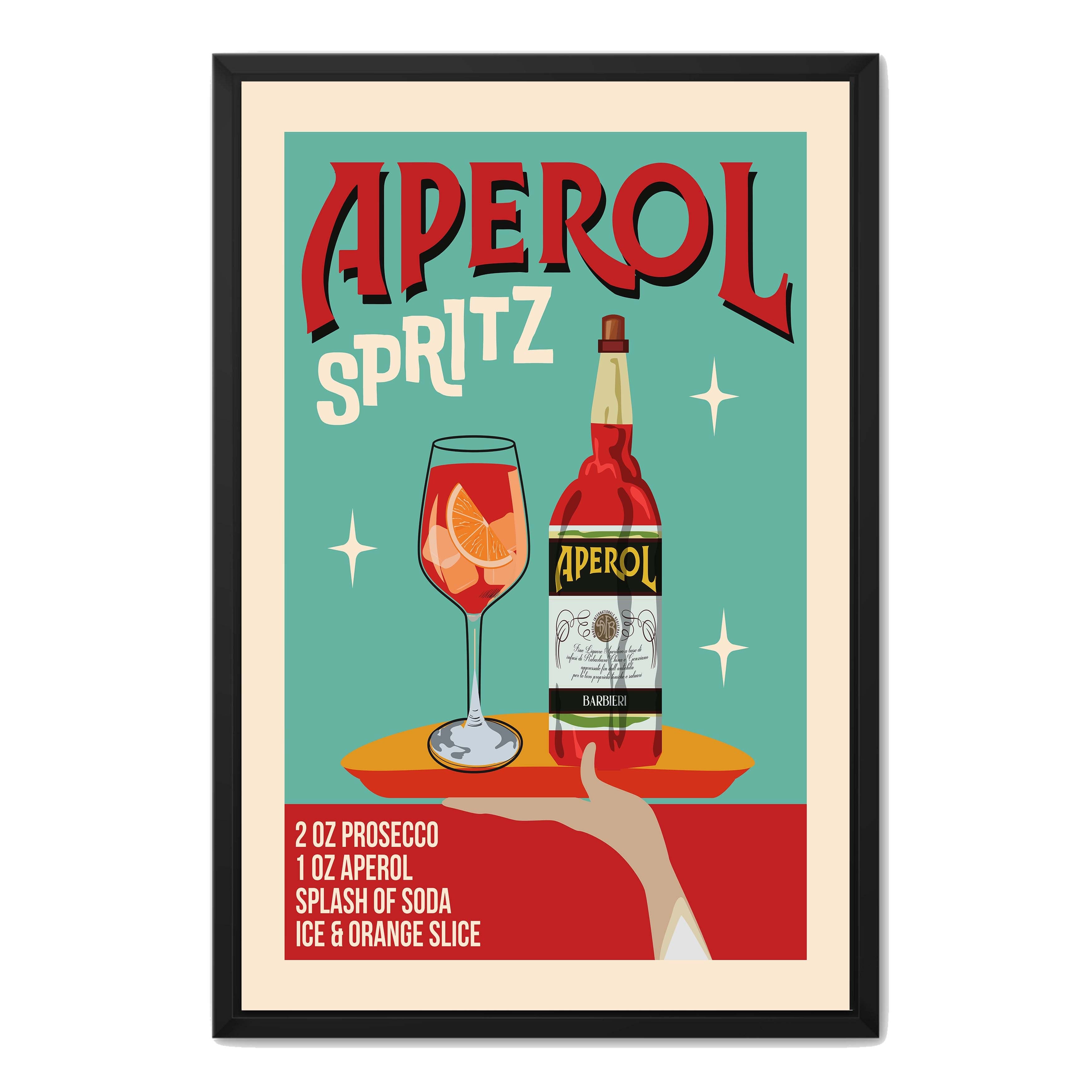 APEROL SPRITZ