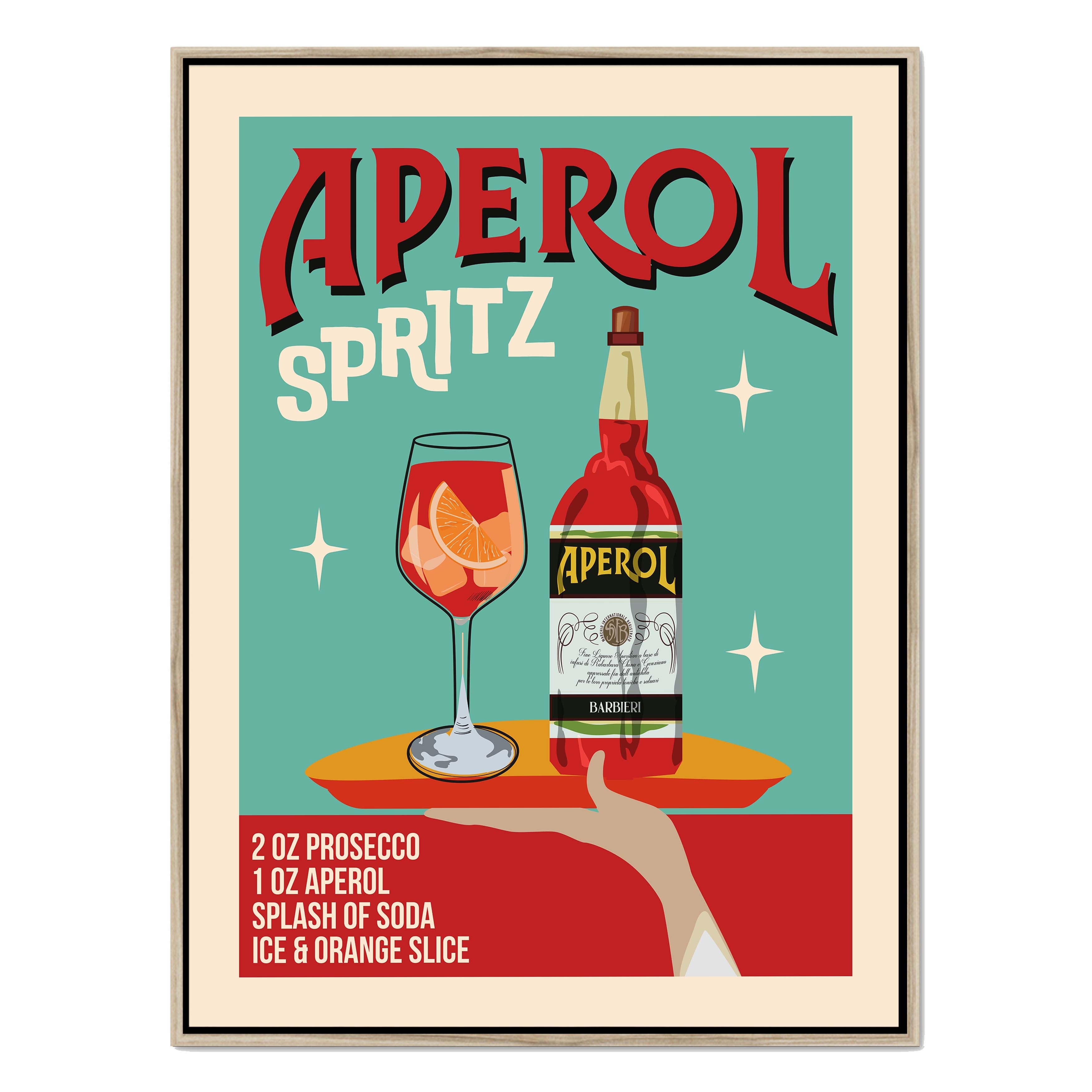APEROL SPRITZ