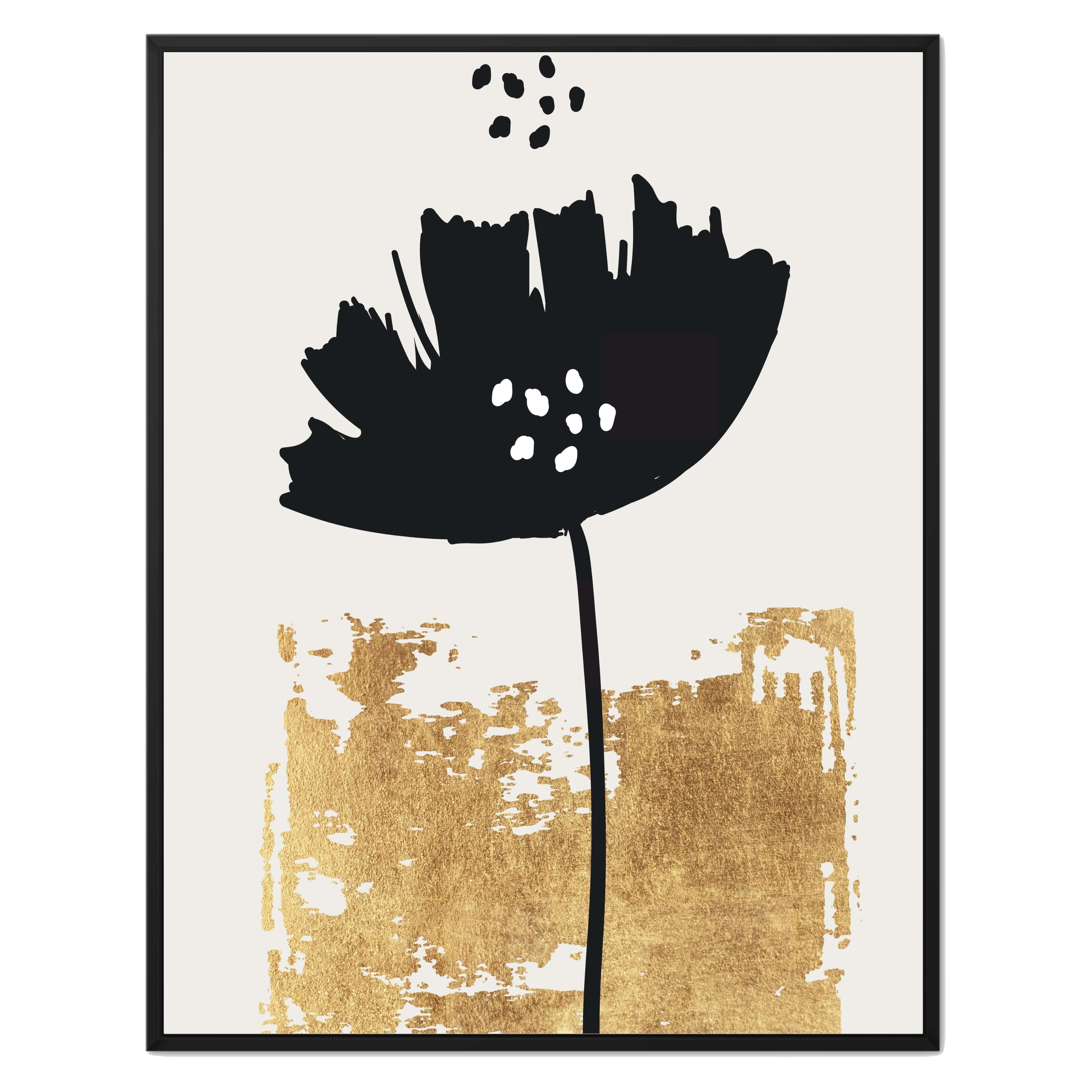 BLACK POPPY