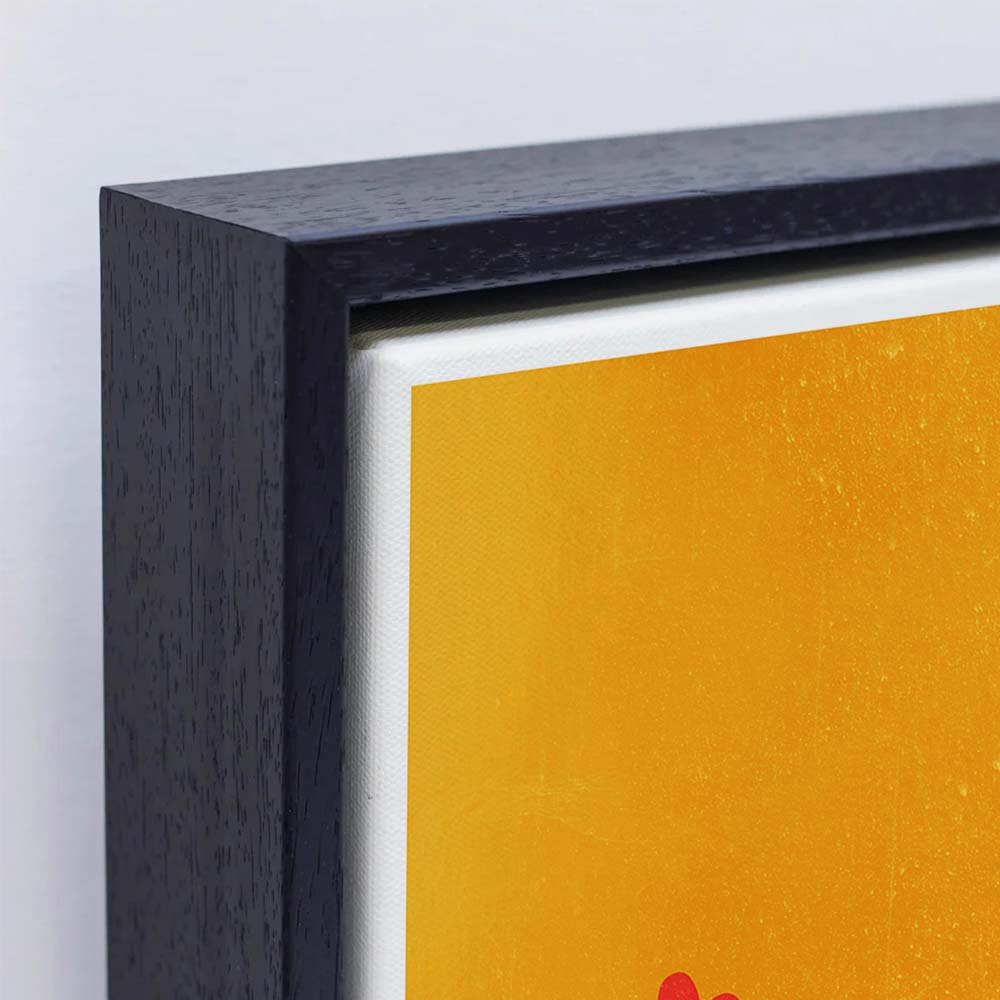 CASABLANCA JAZZ YELLOW