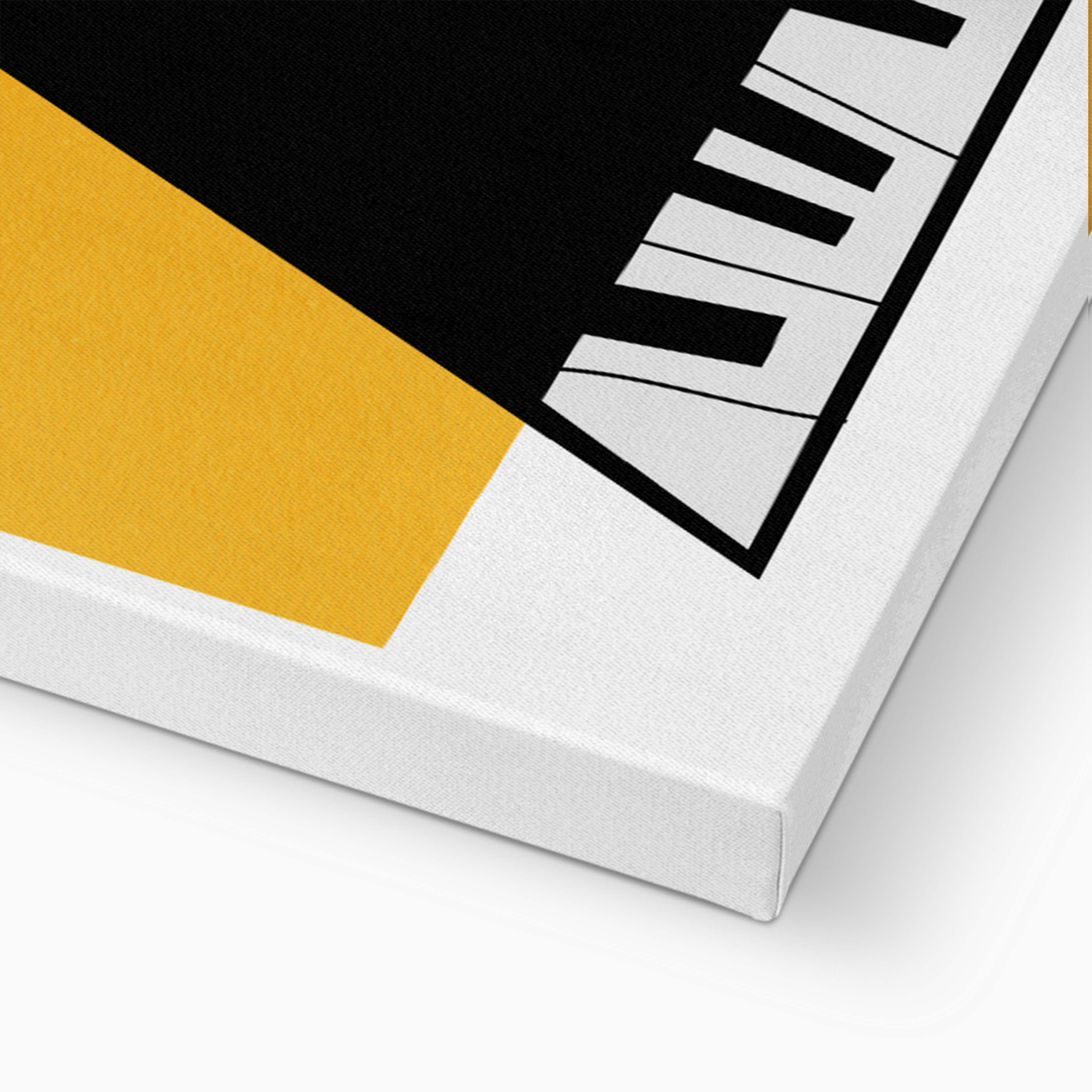 CASABLANCA JAZZ YELLOW