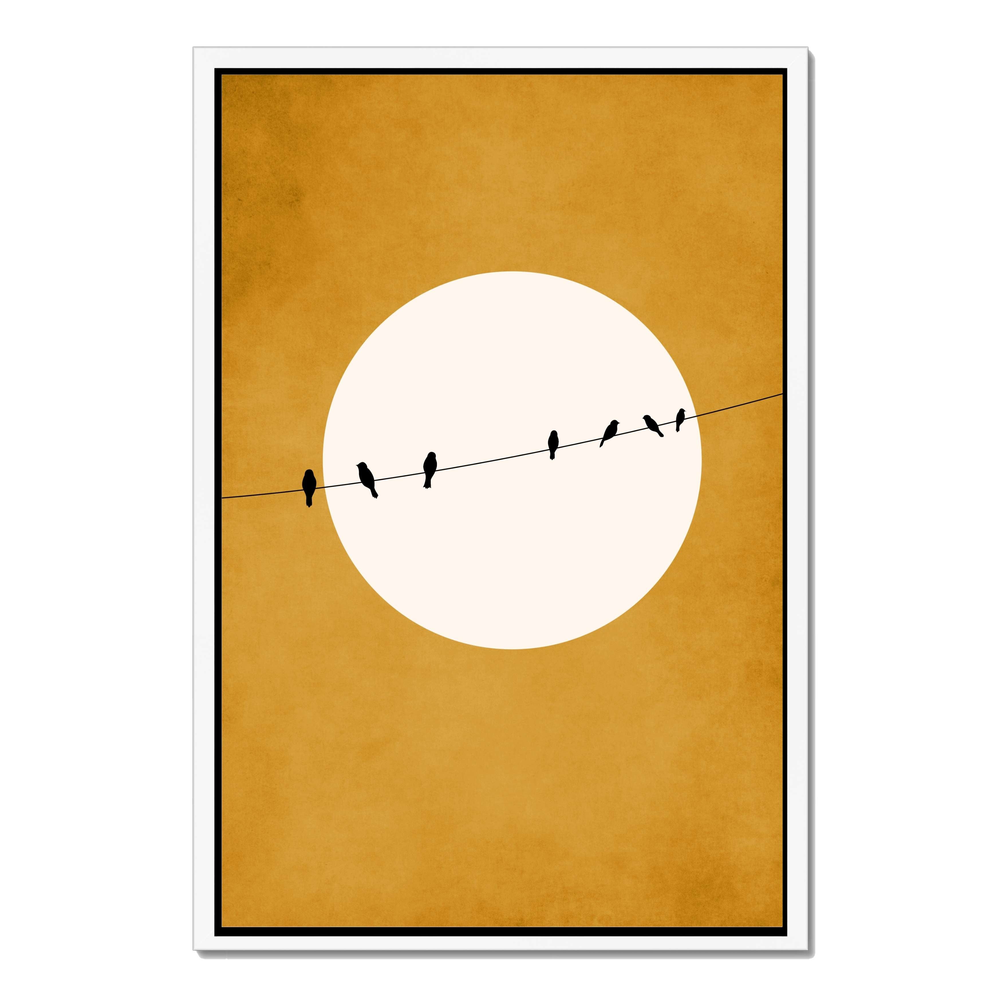 CHIRPING AND CHILLING ( AT NIGHT)