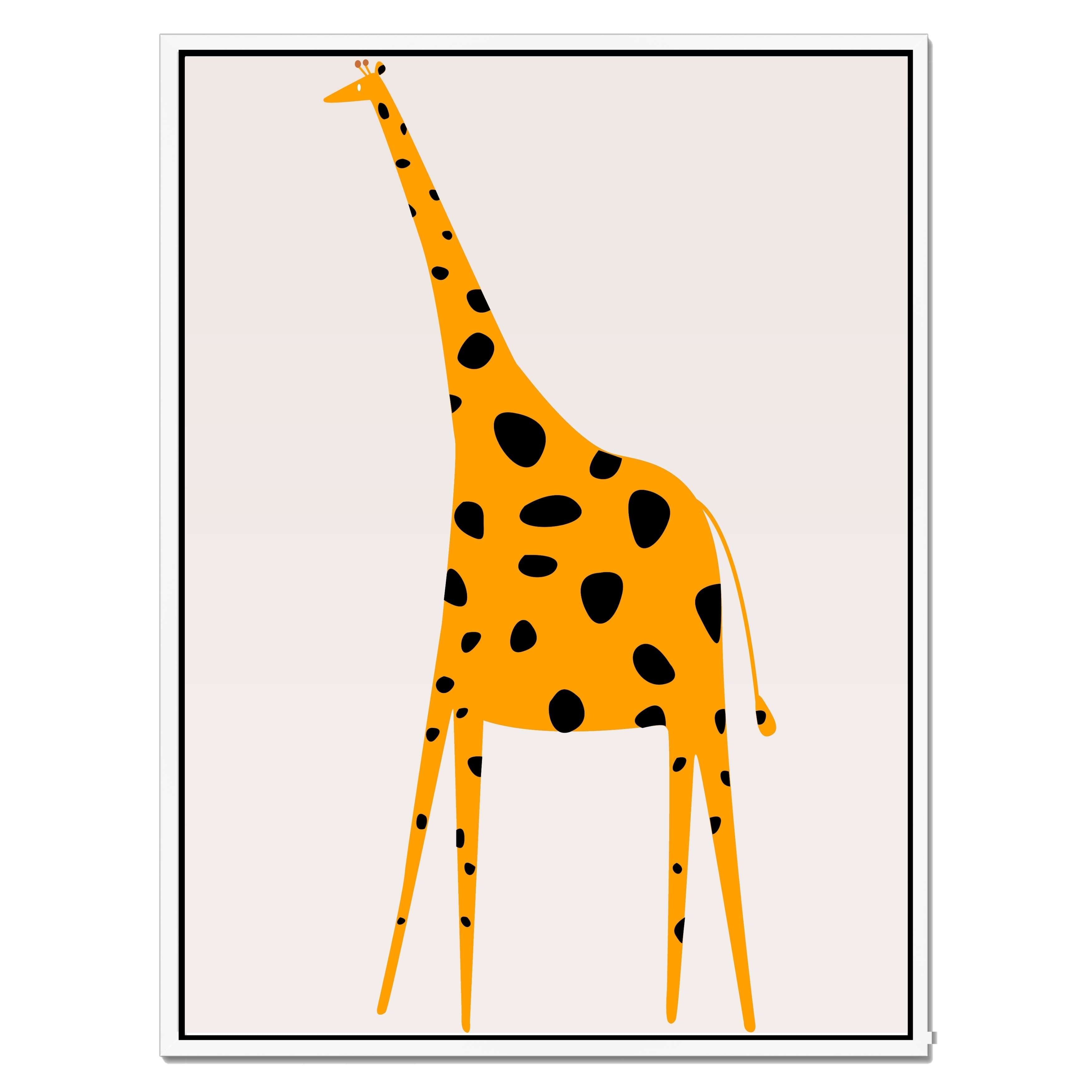 CUTE GRIRAFFE