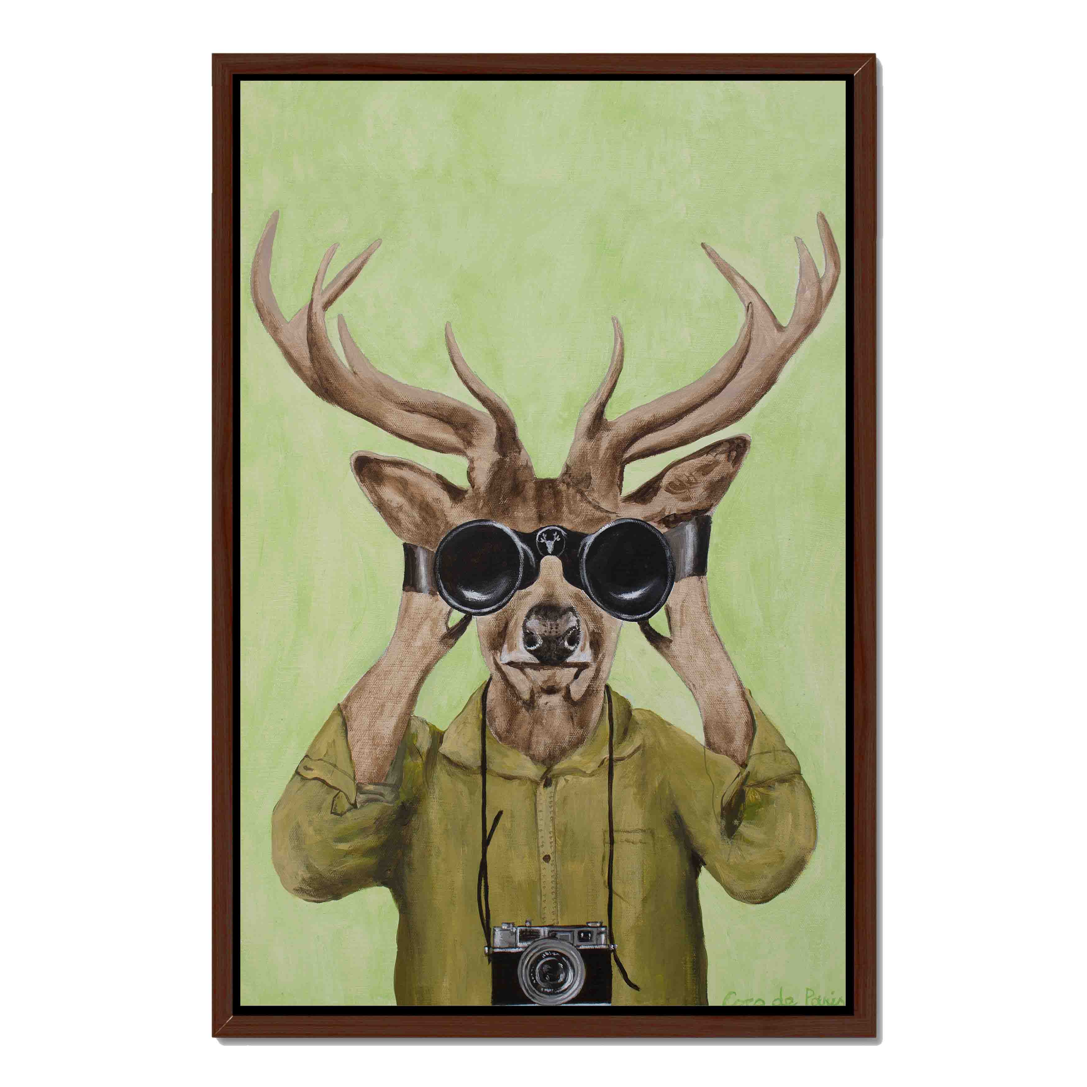 DEER HUNTER