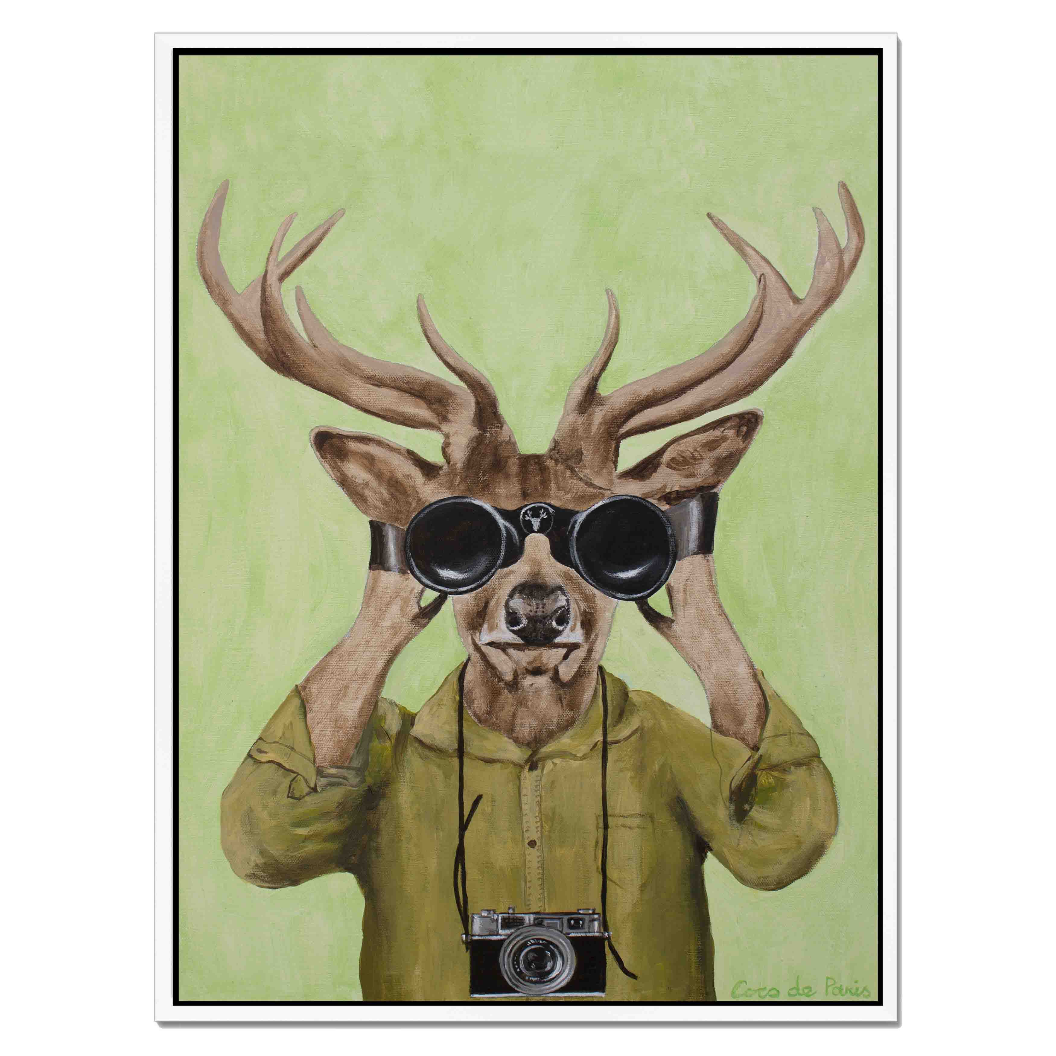 DEER HUNTER