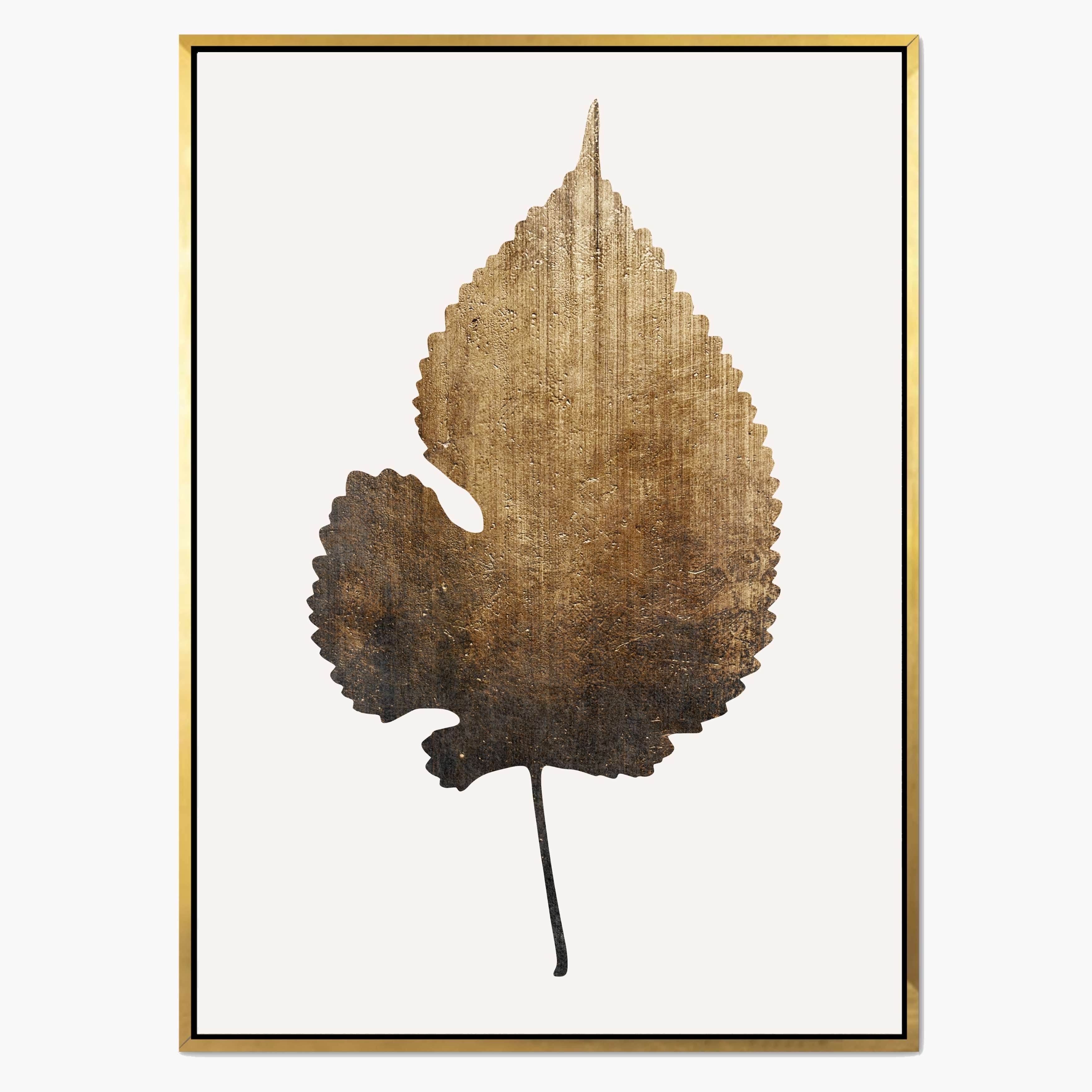 GOLDEN LEAF