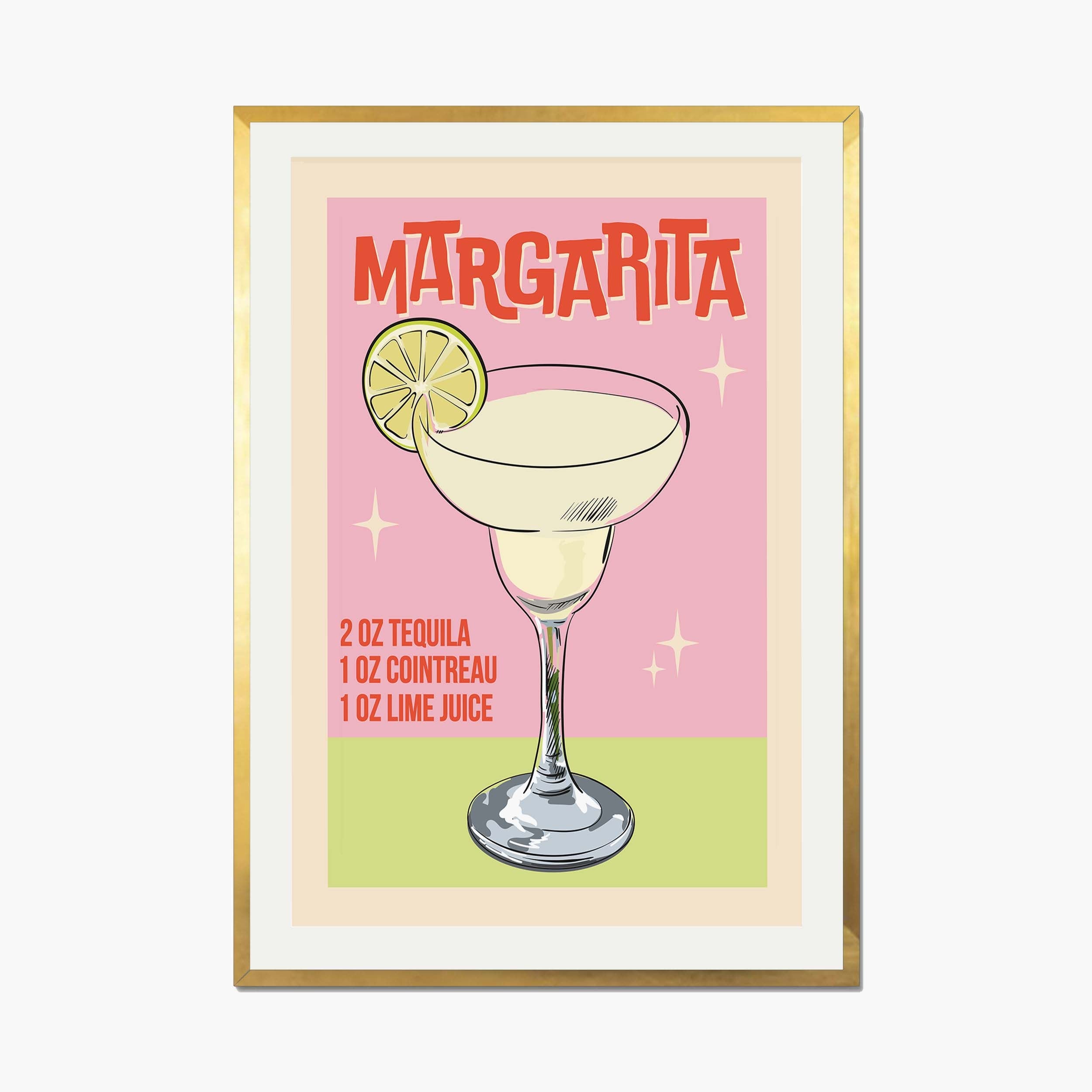 MARGARITA
