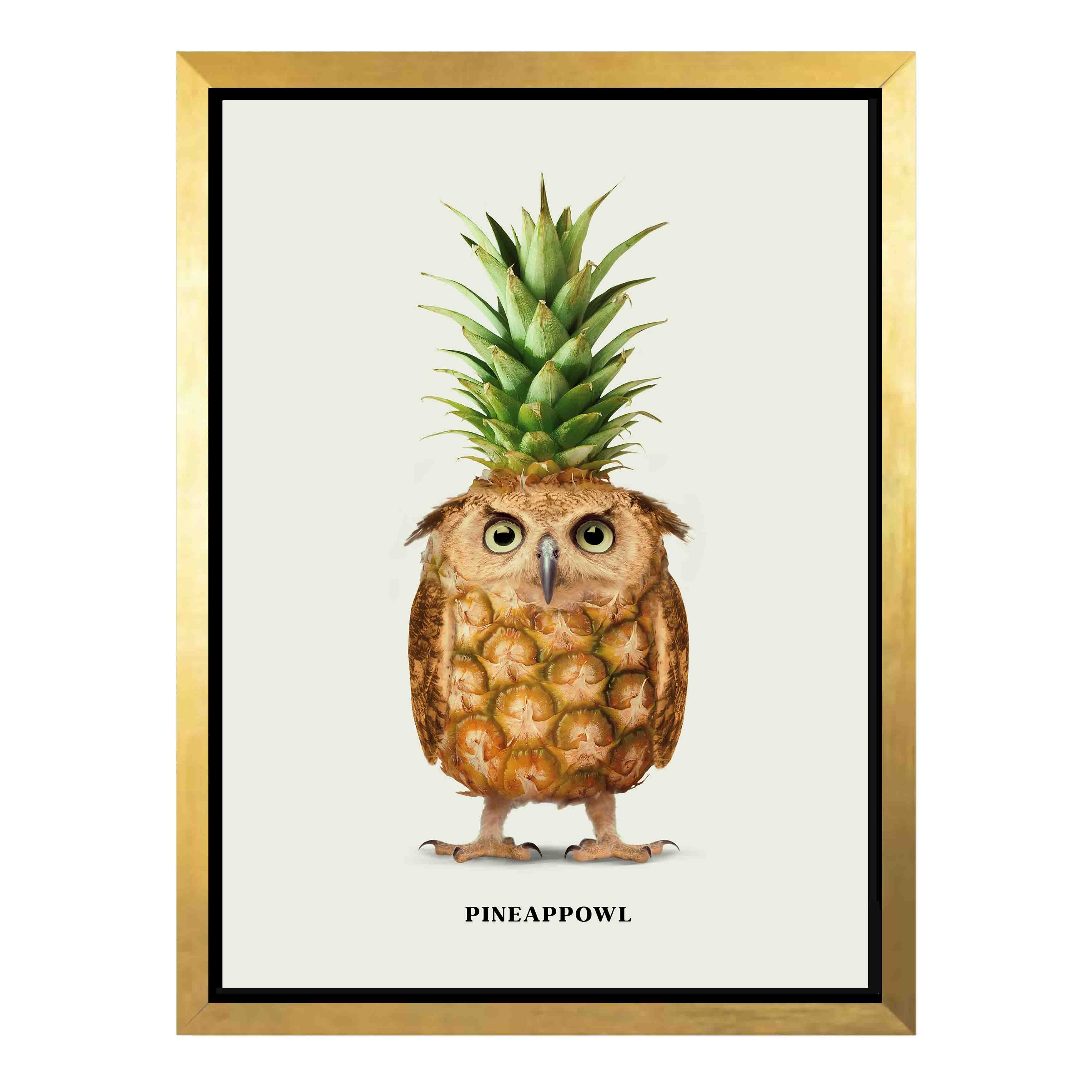 PINEAPPOWL