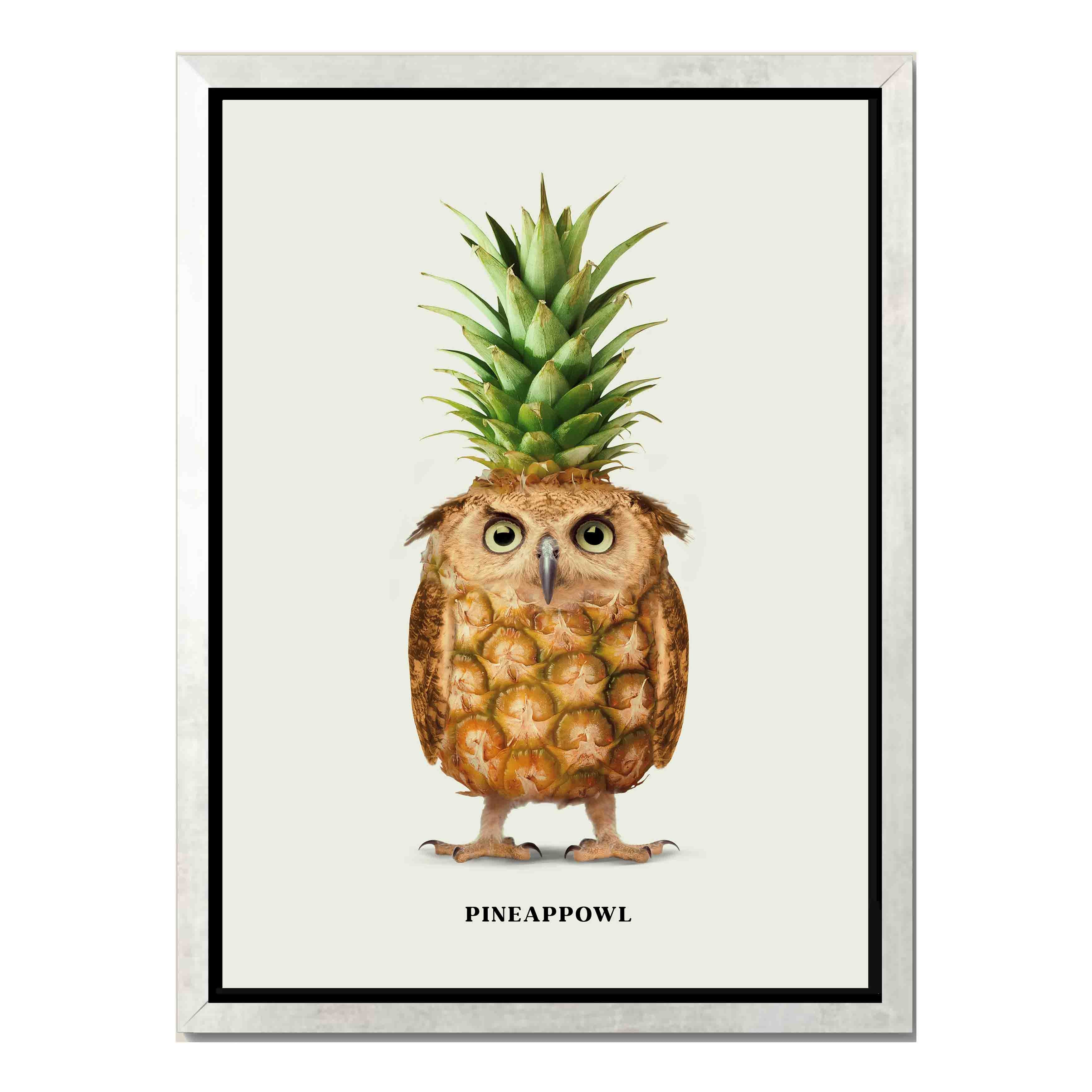 PINEAPPOWL