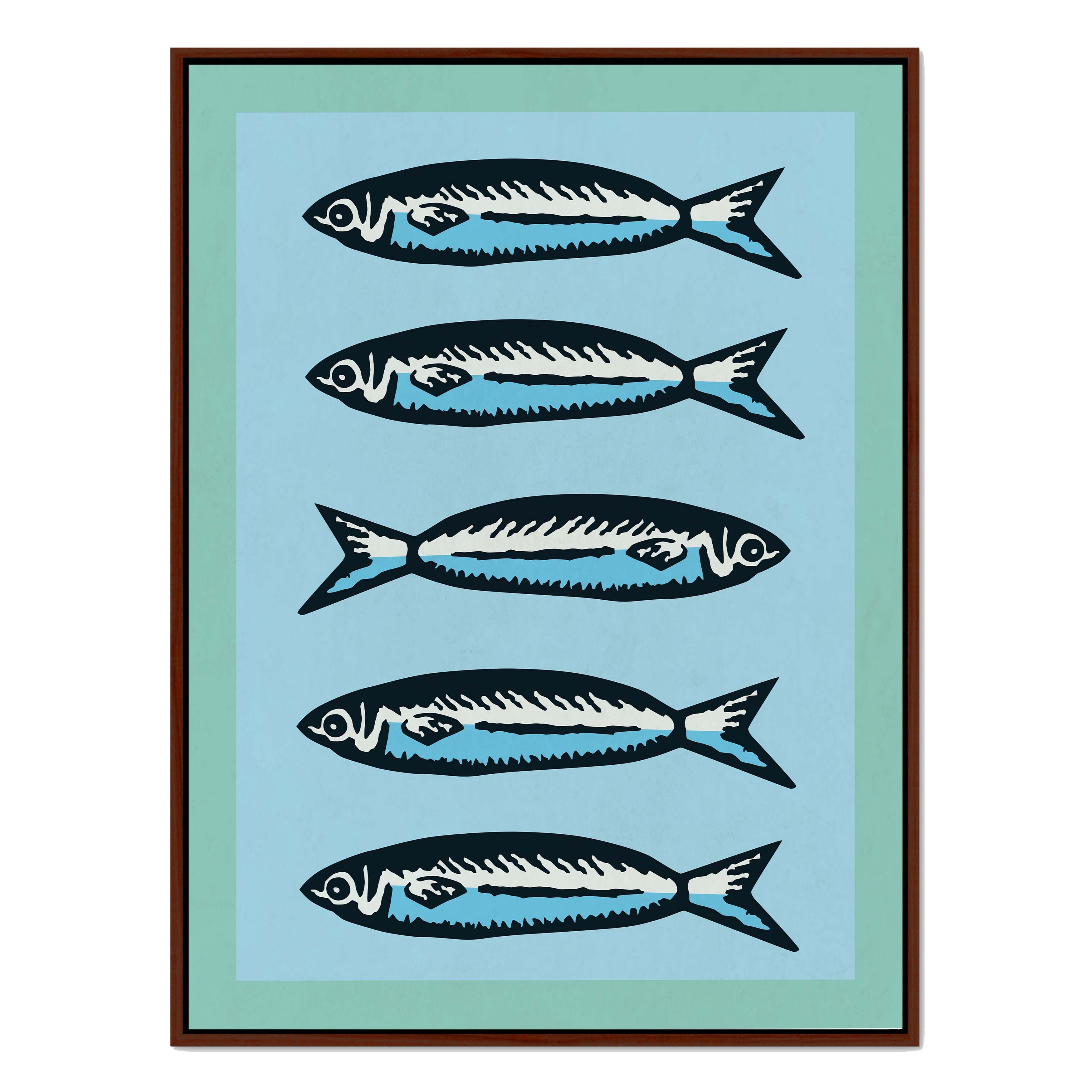 SARDINES