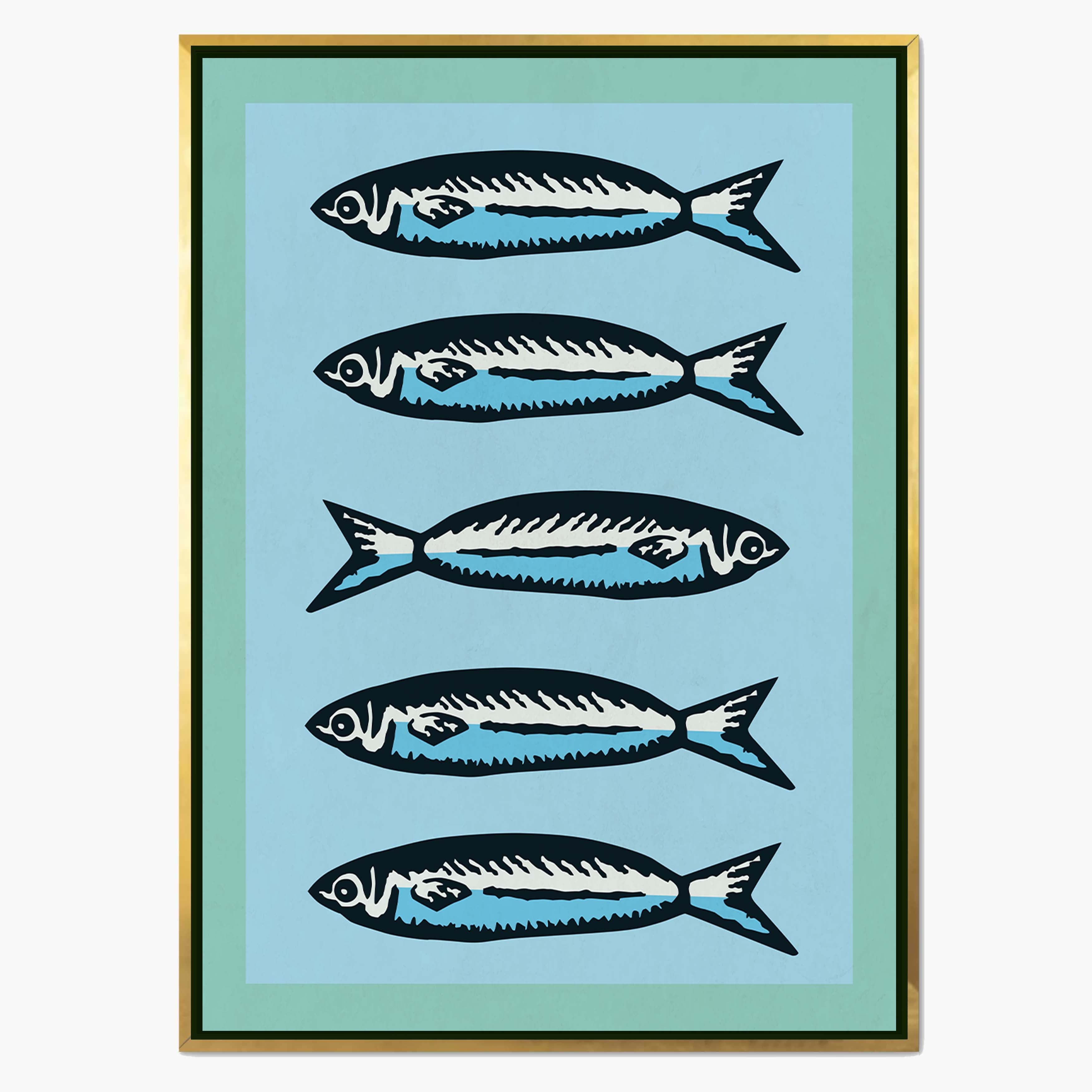 SARDINES