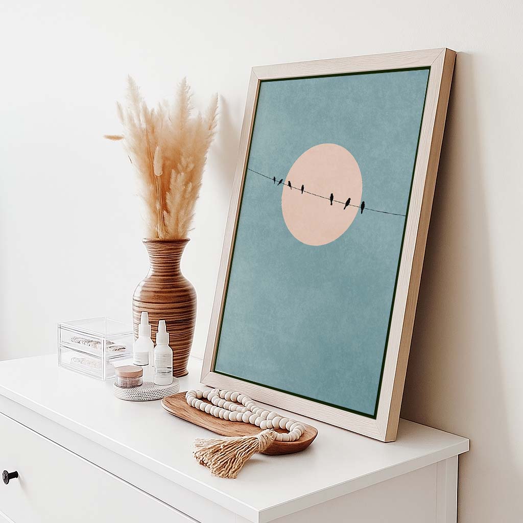 THE BEAUTY OF SILENCE