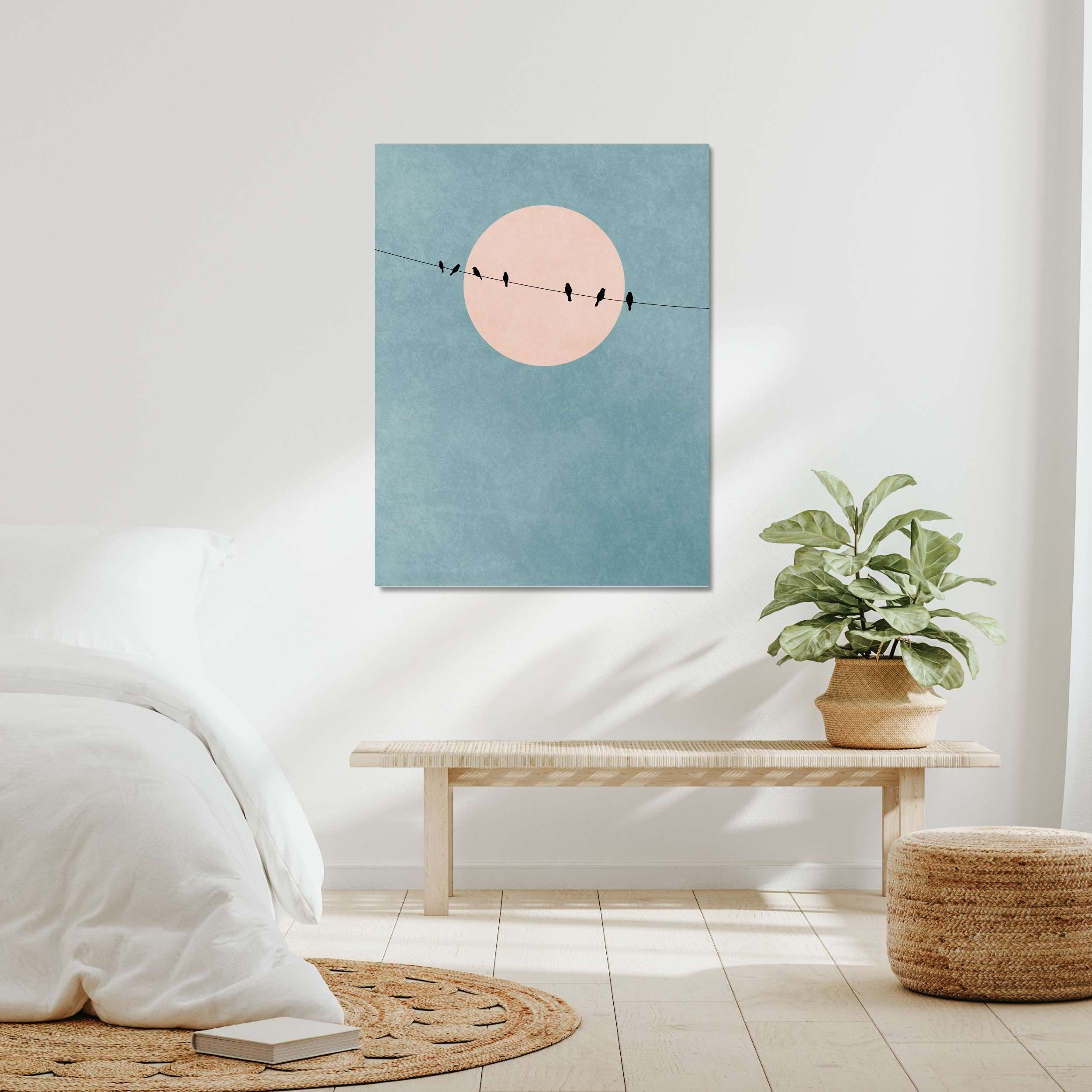 THE BEAUTY OF SILENCE