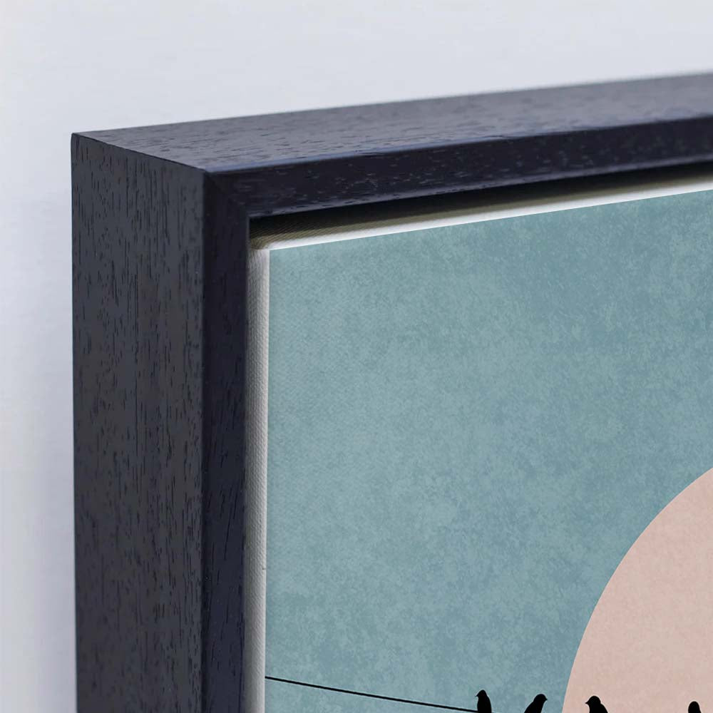 THE BEAUTY OF SILENCE