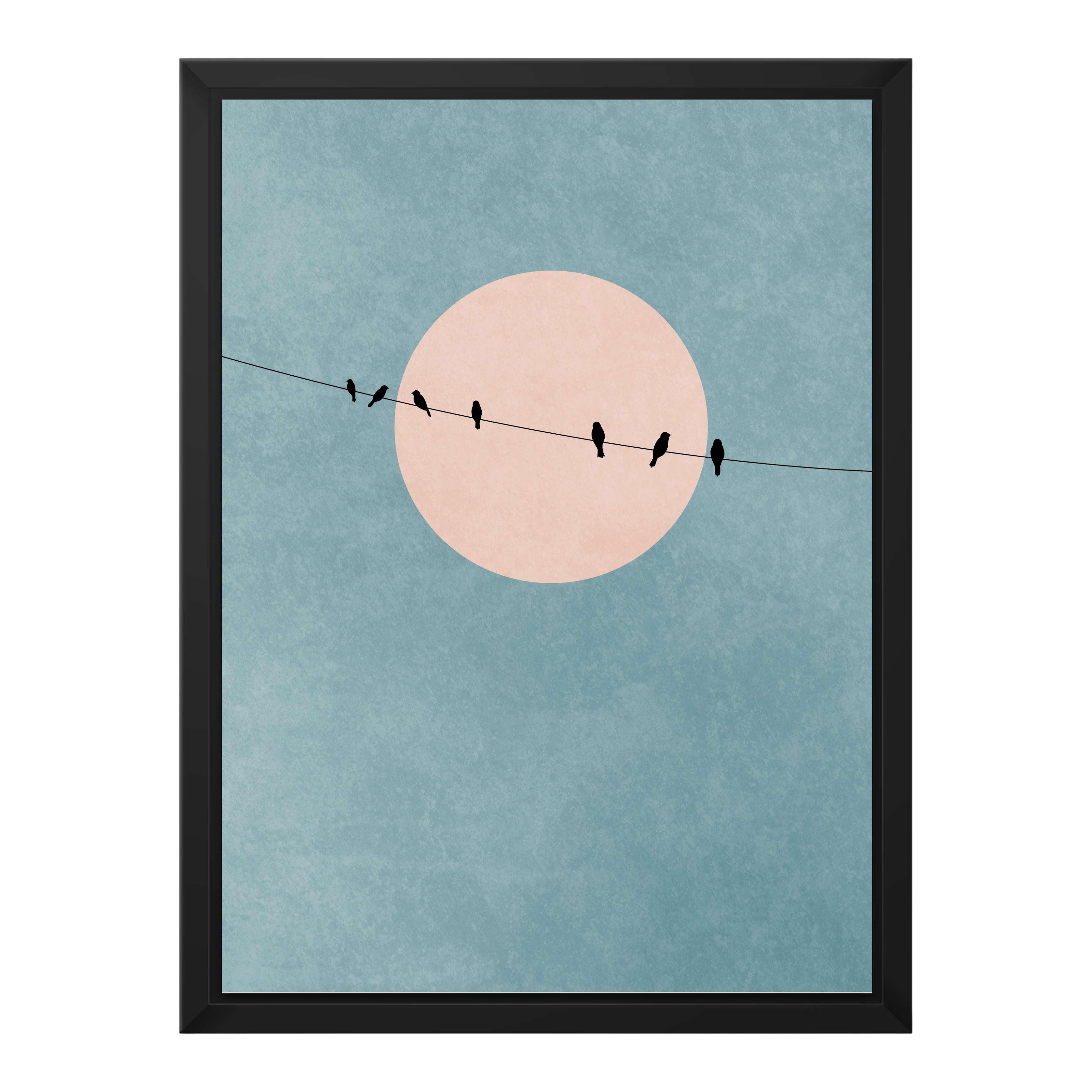 THE BEAUTY OF SILENCE