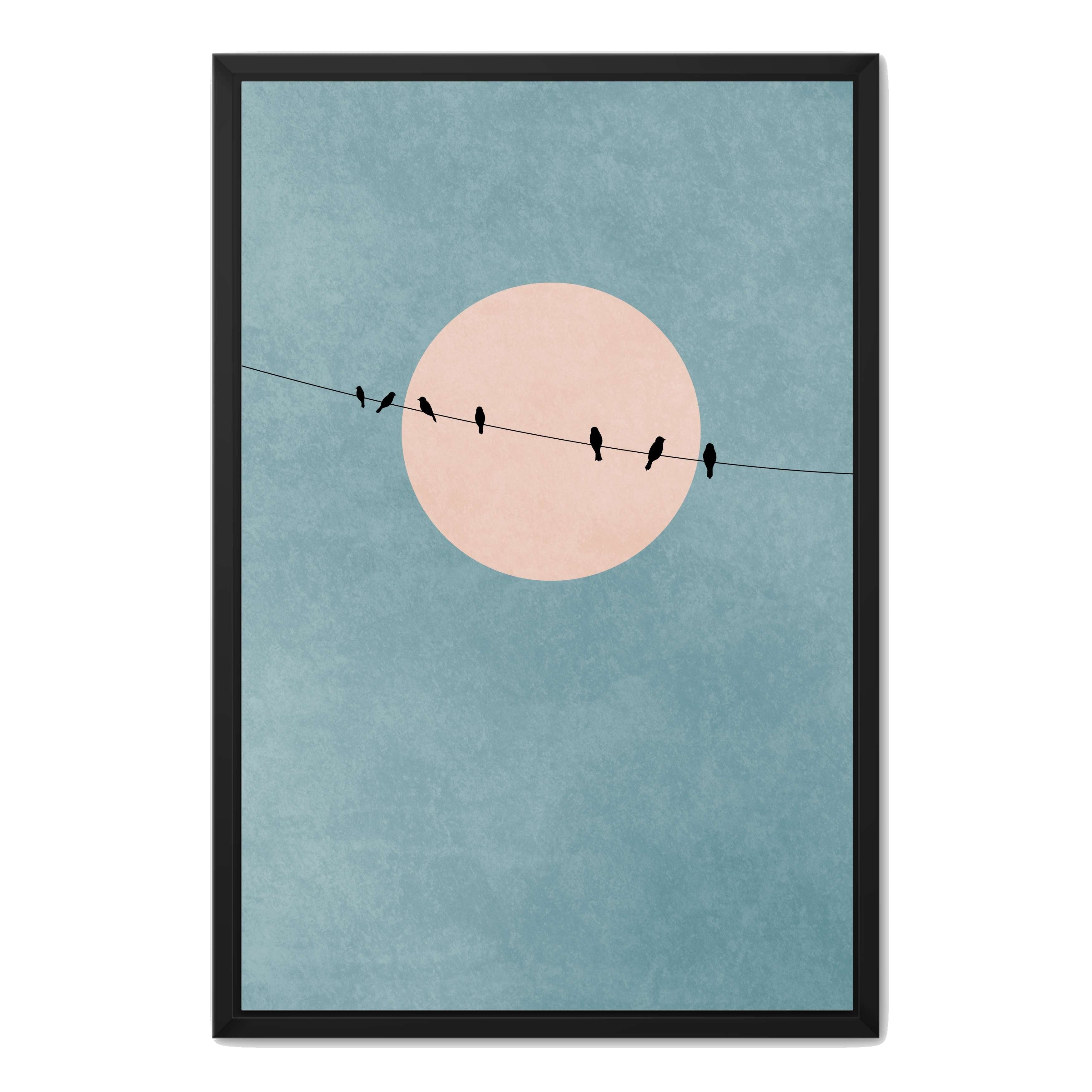 THE BEAUTY OF SILENCE