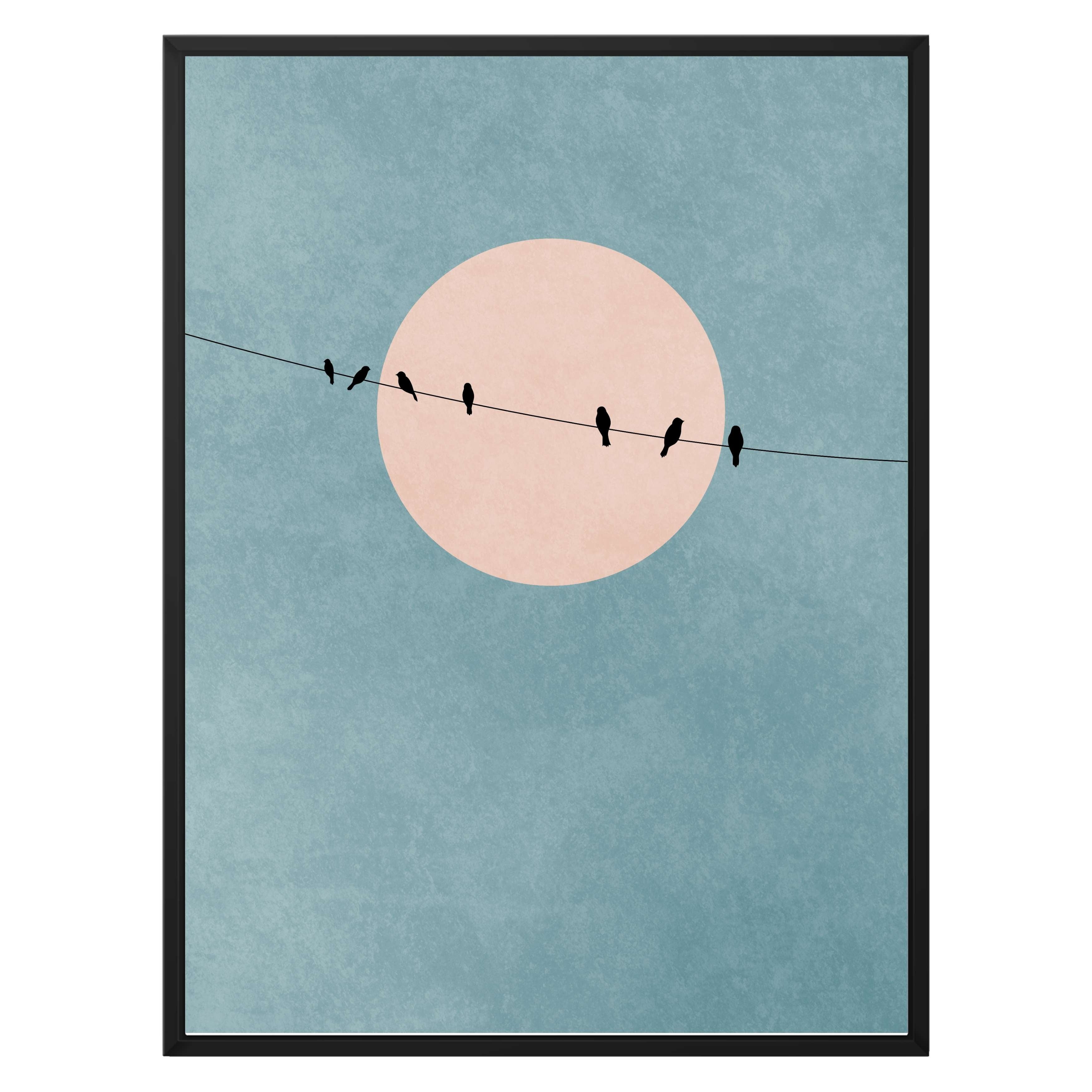 THE BEAUTY OF SILENCE