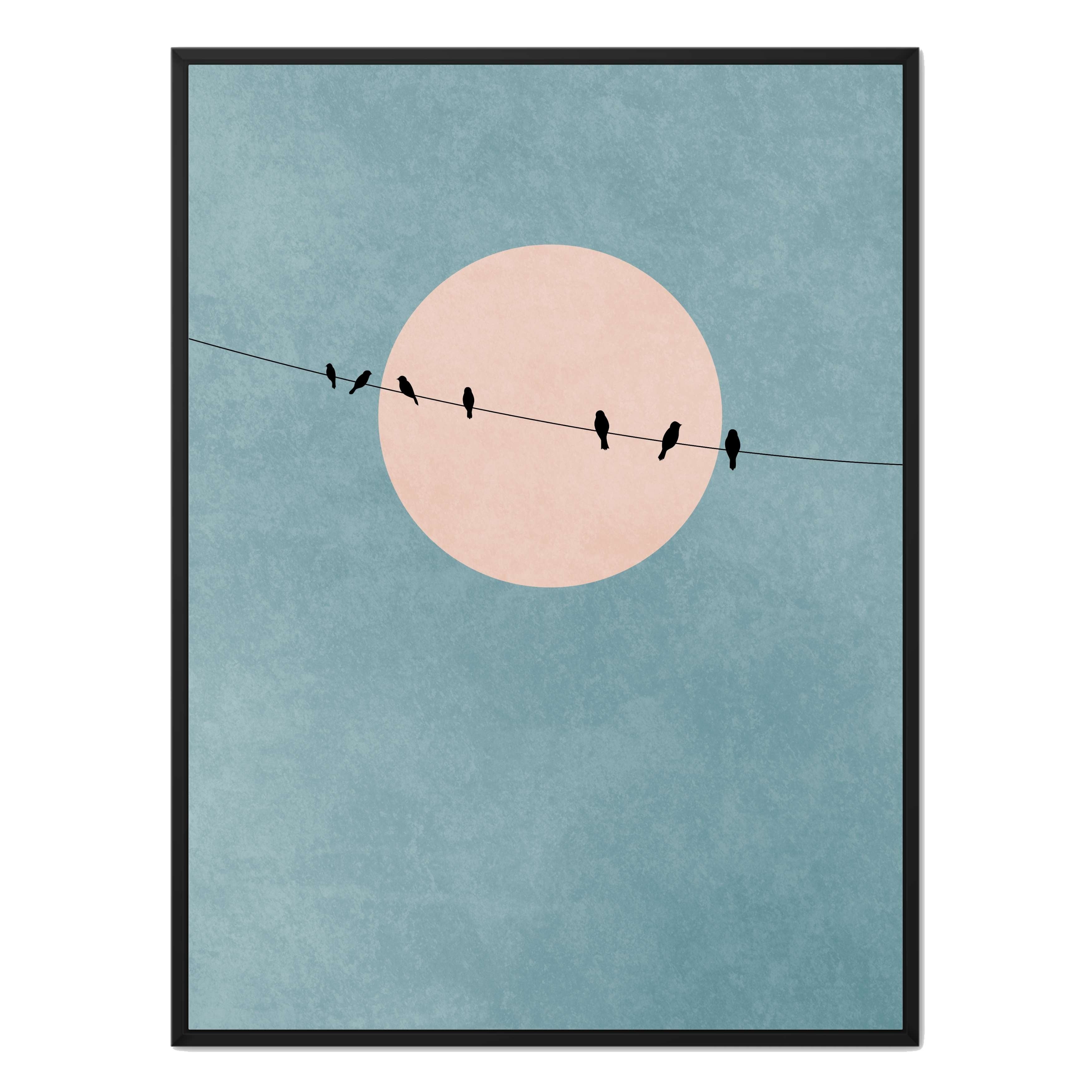 THE BEAUTY OF SILENCE