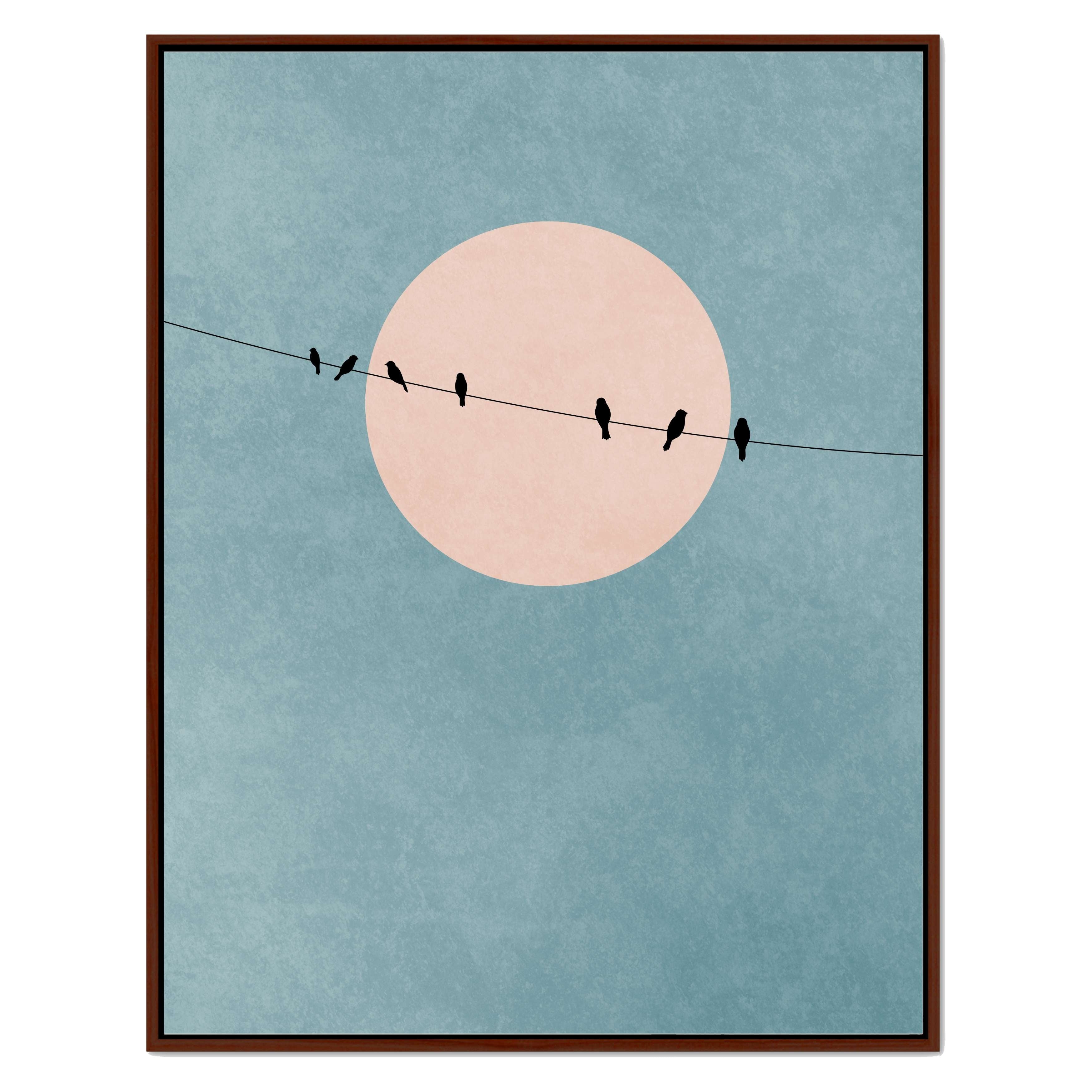 THE BEAUTY OF SILENCE