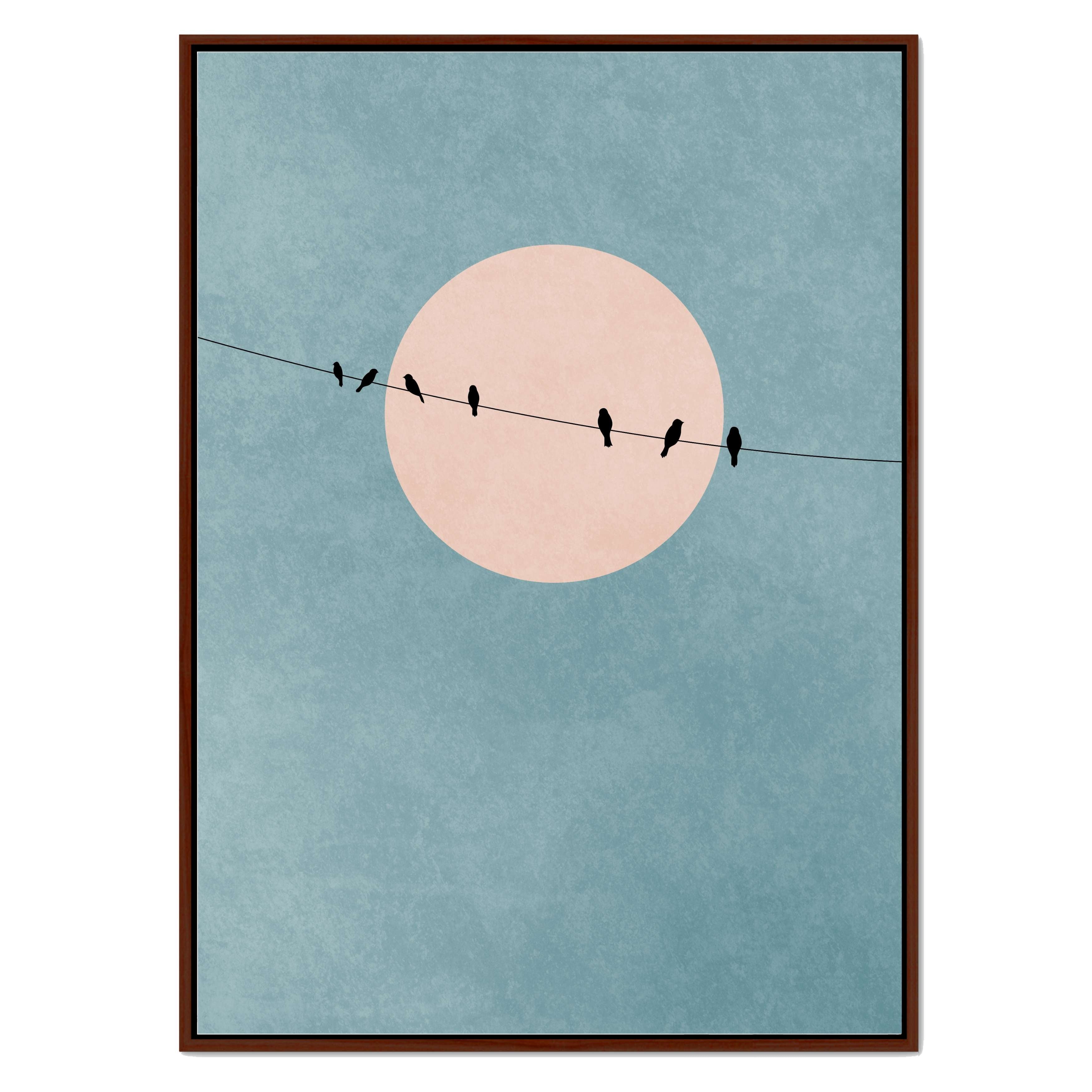 THE BEAUTY OF SILENCE