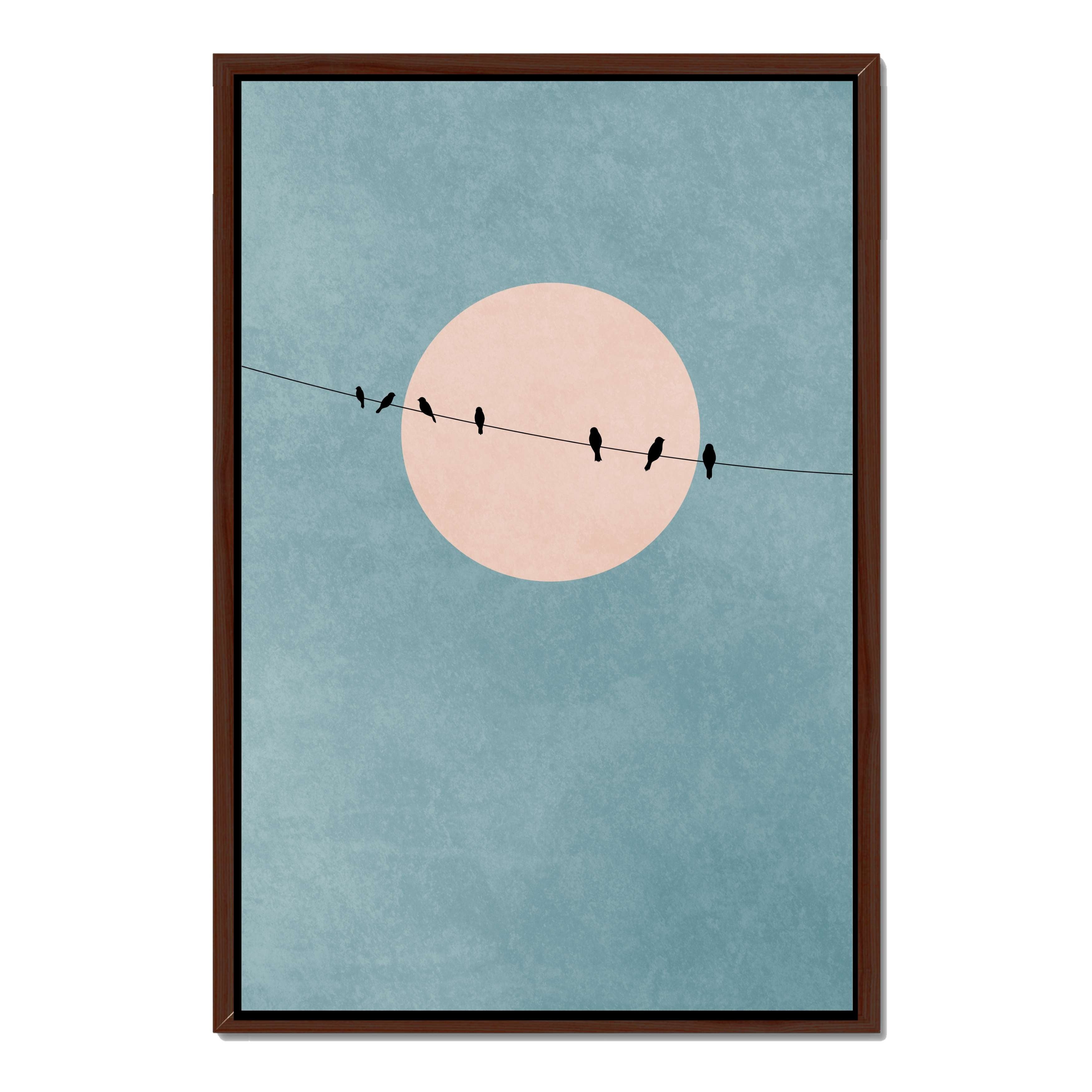 THE BEAUTY OF SILENCE