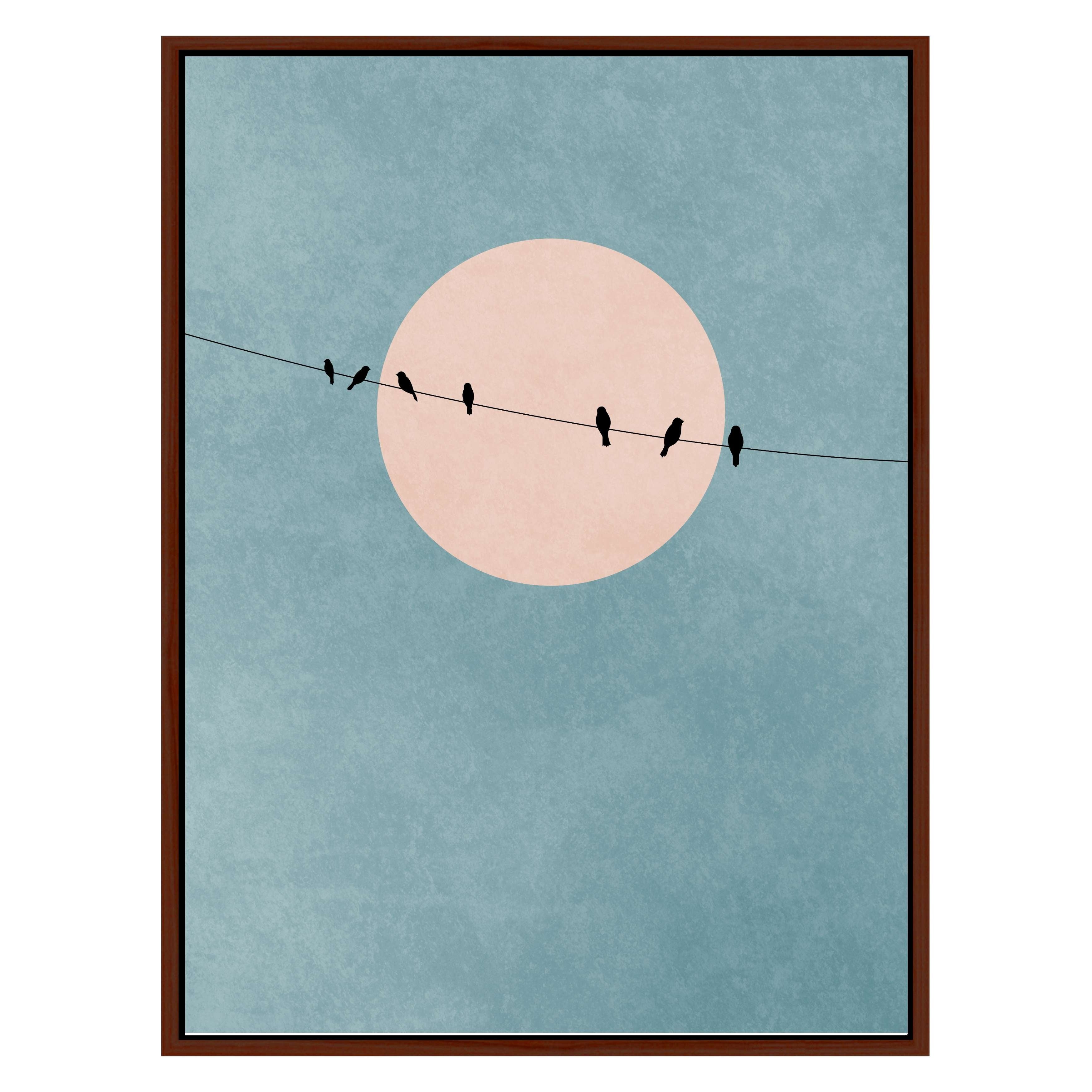 THE BEAUTY OF SILENCE