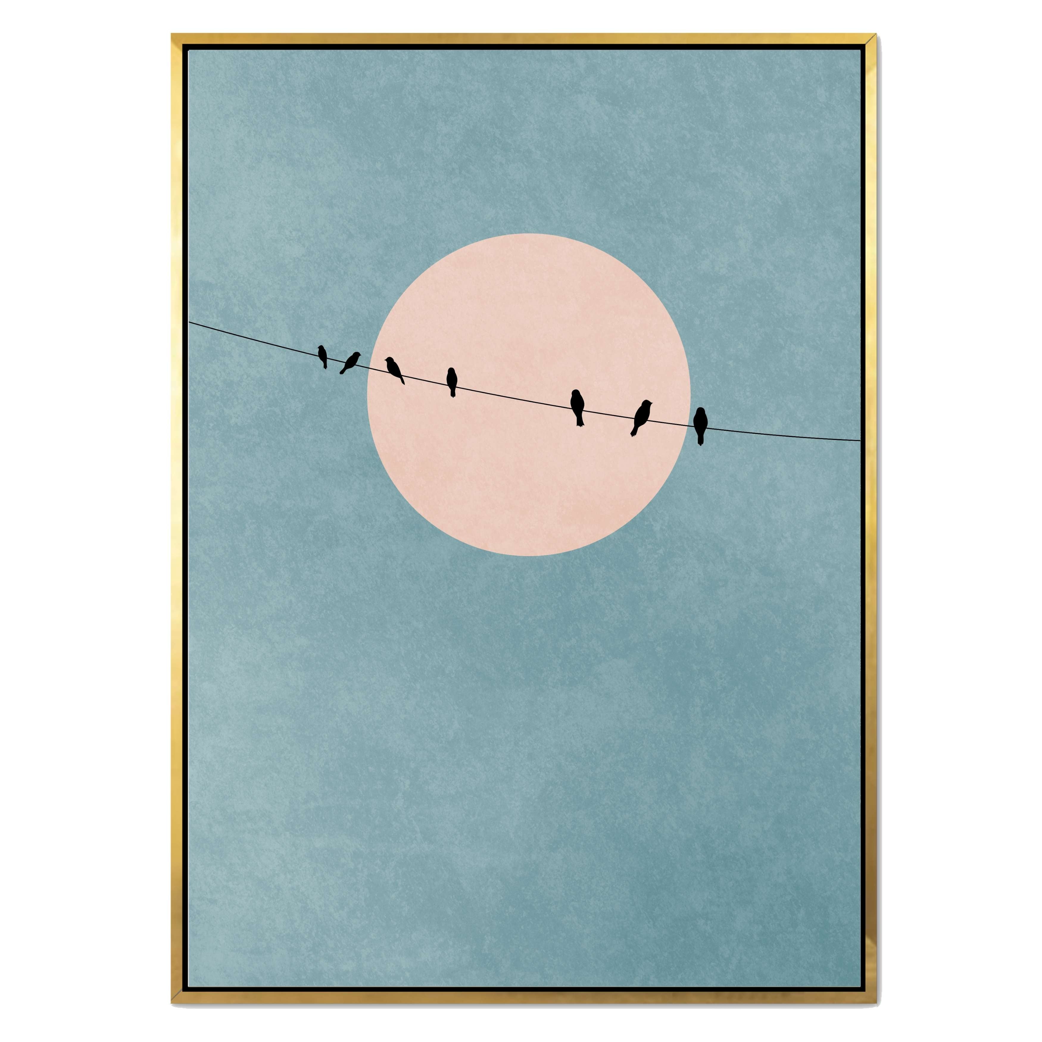 THE BEAUTY OF SILENCE