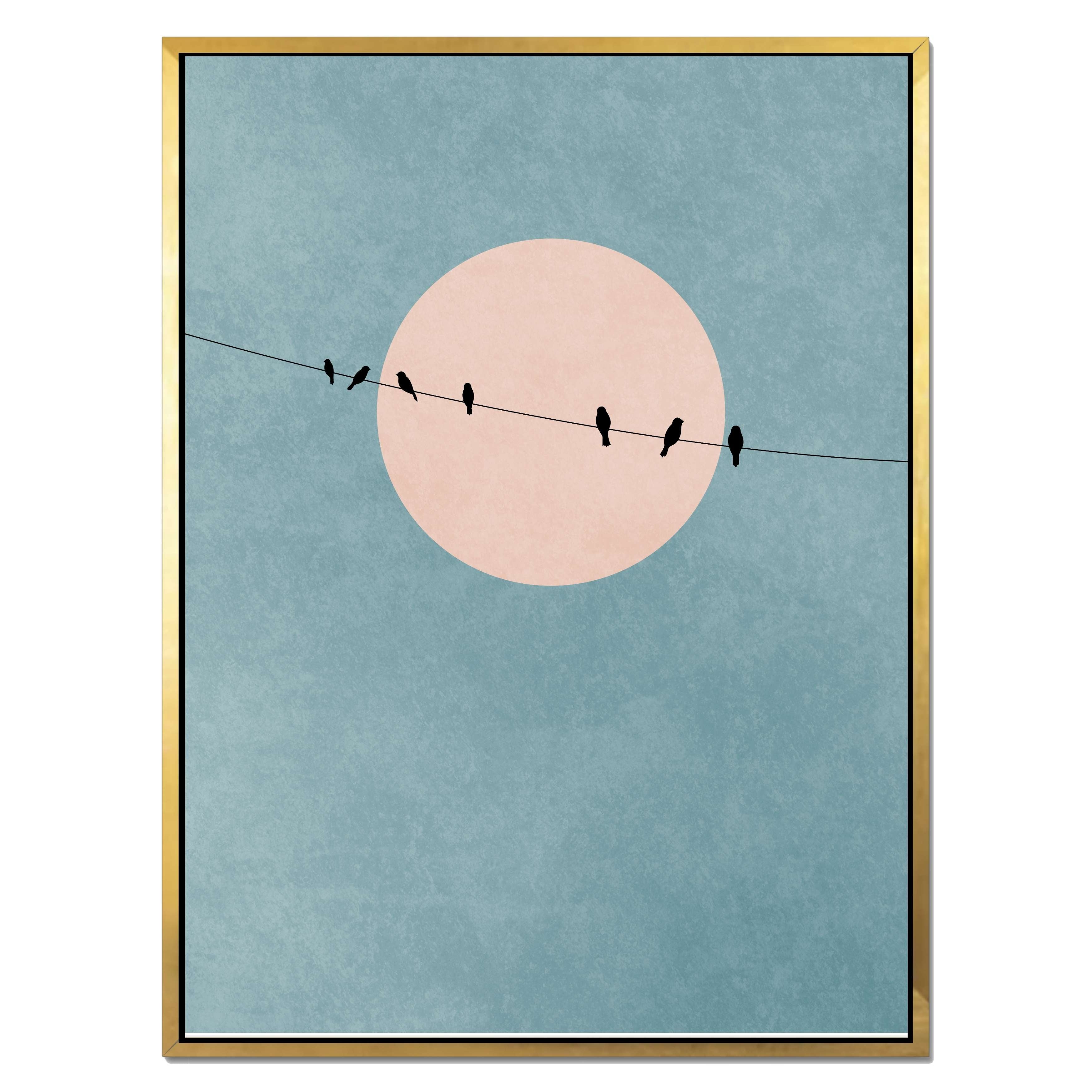 THE BEAUTY OF SILENCE