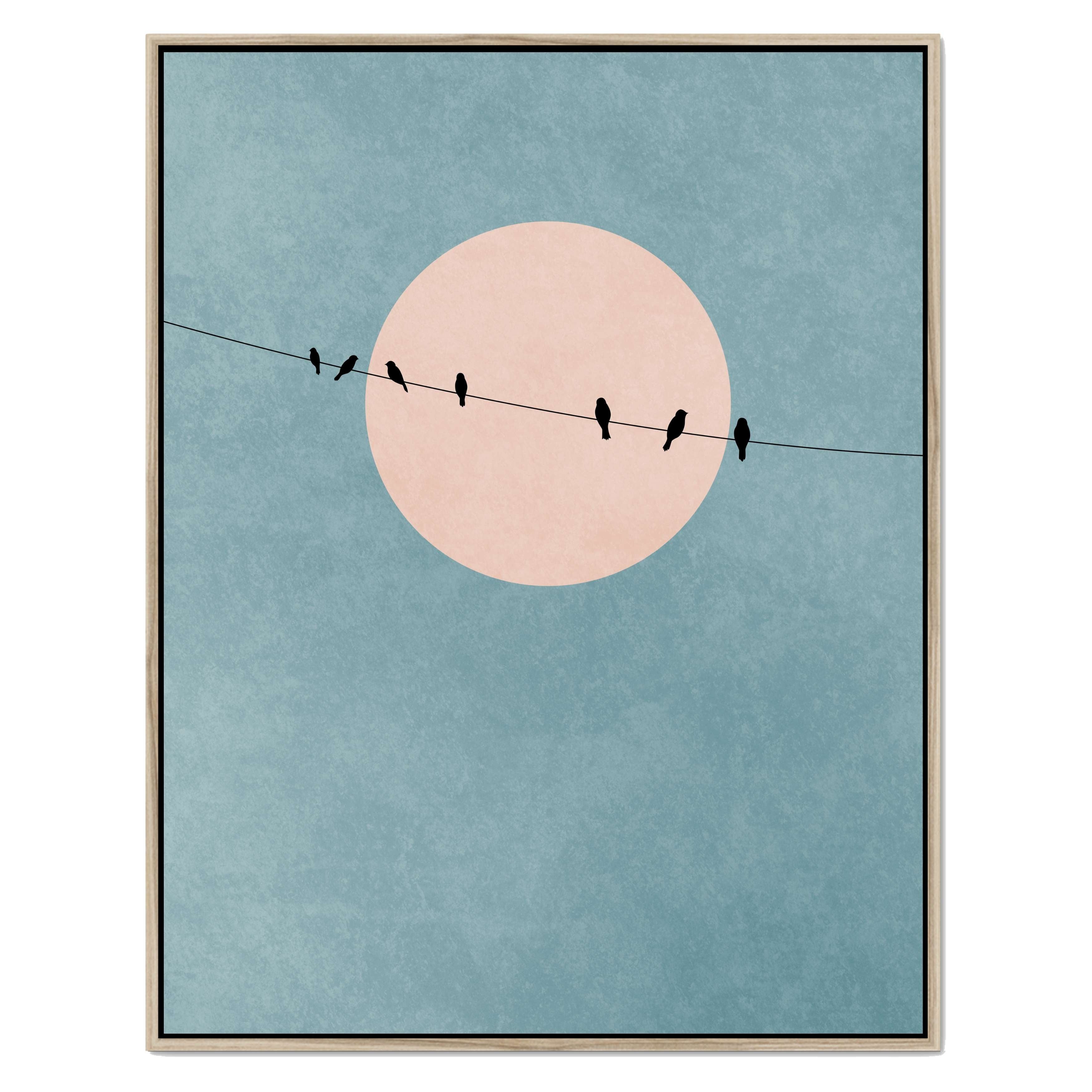 THE BEAUTY OF SILENCE