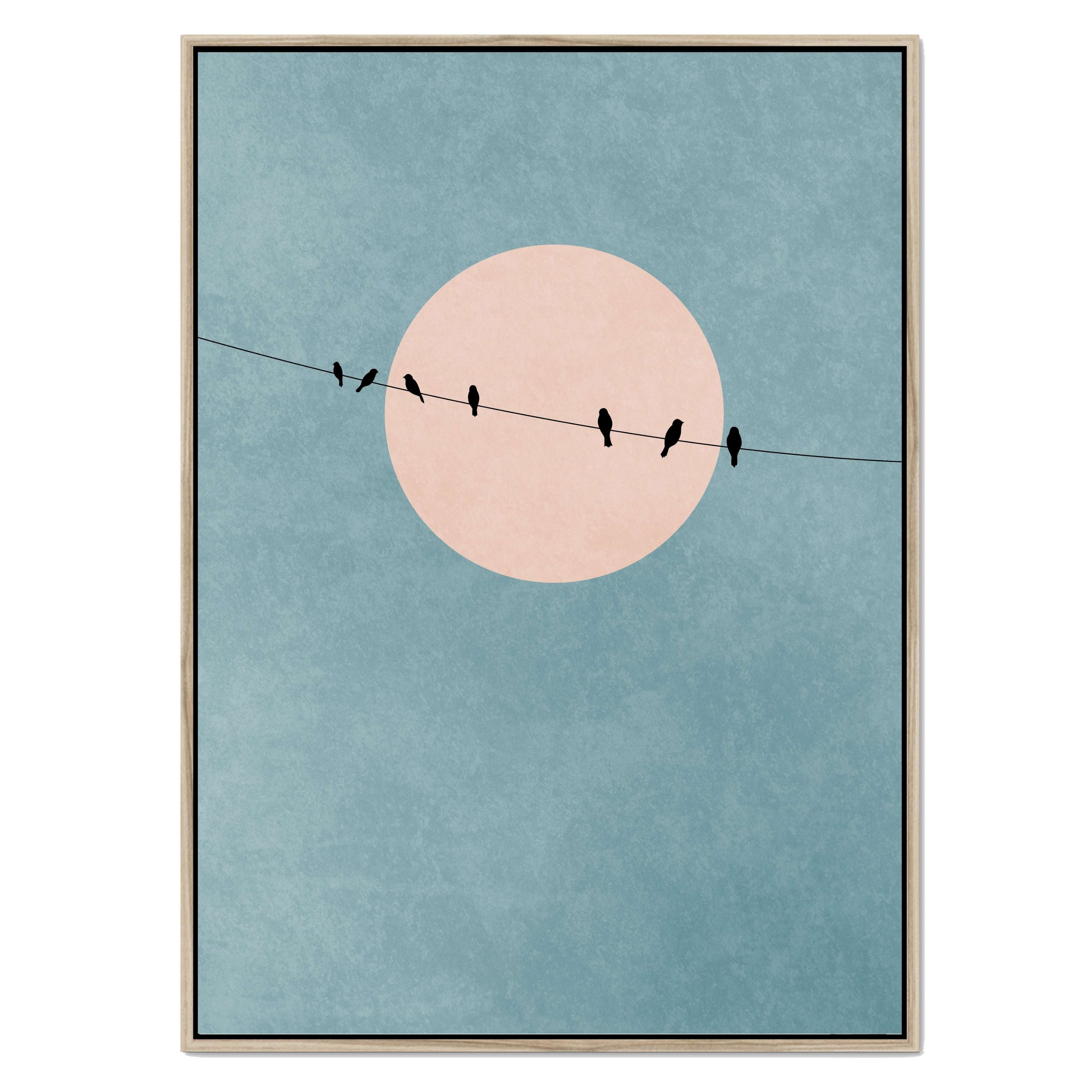 THE BEAUTY OF SILENCE