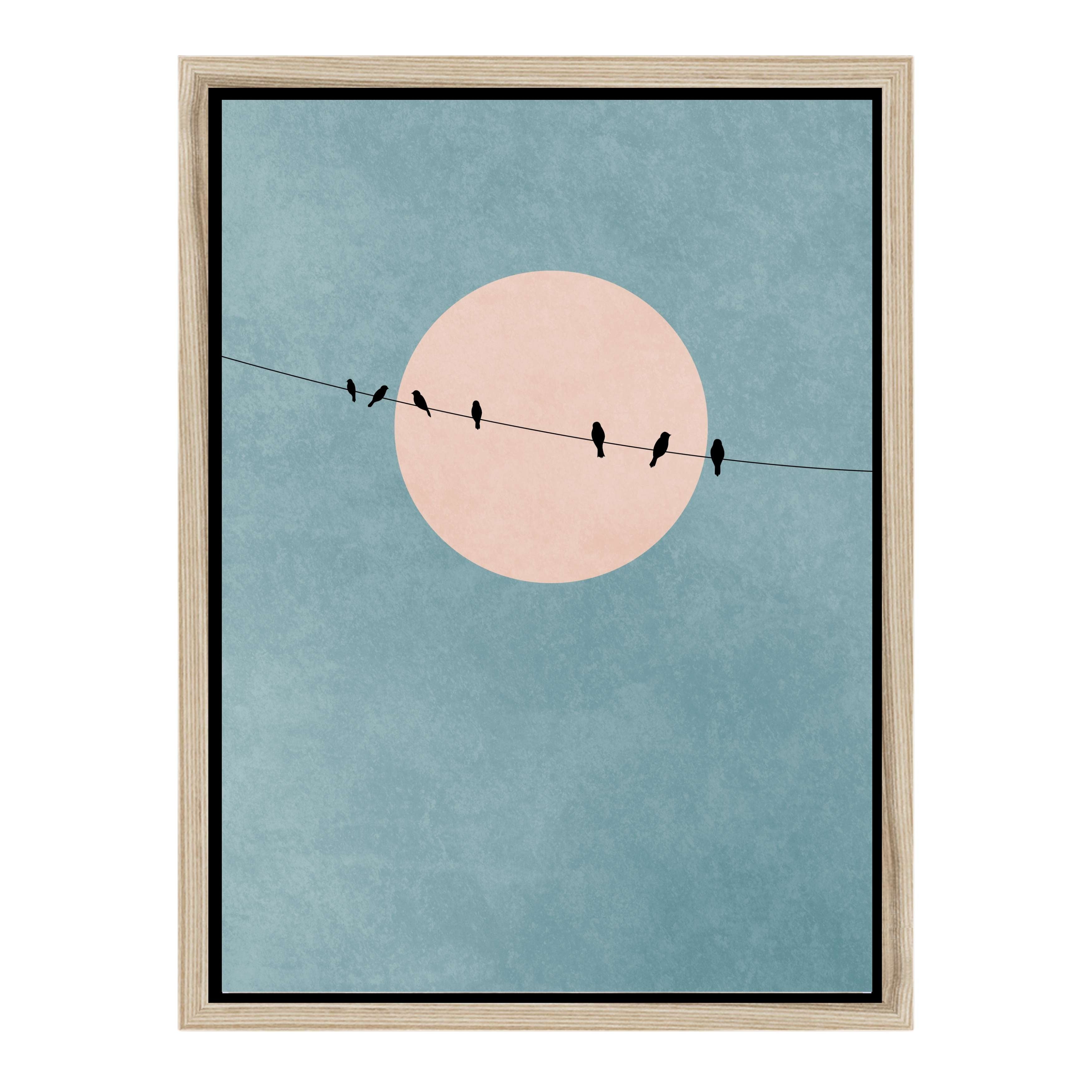 THE BEAUTY OF SILENCE