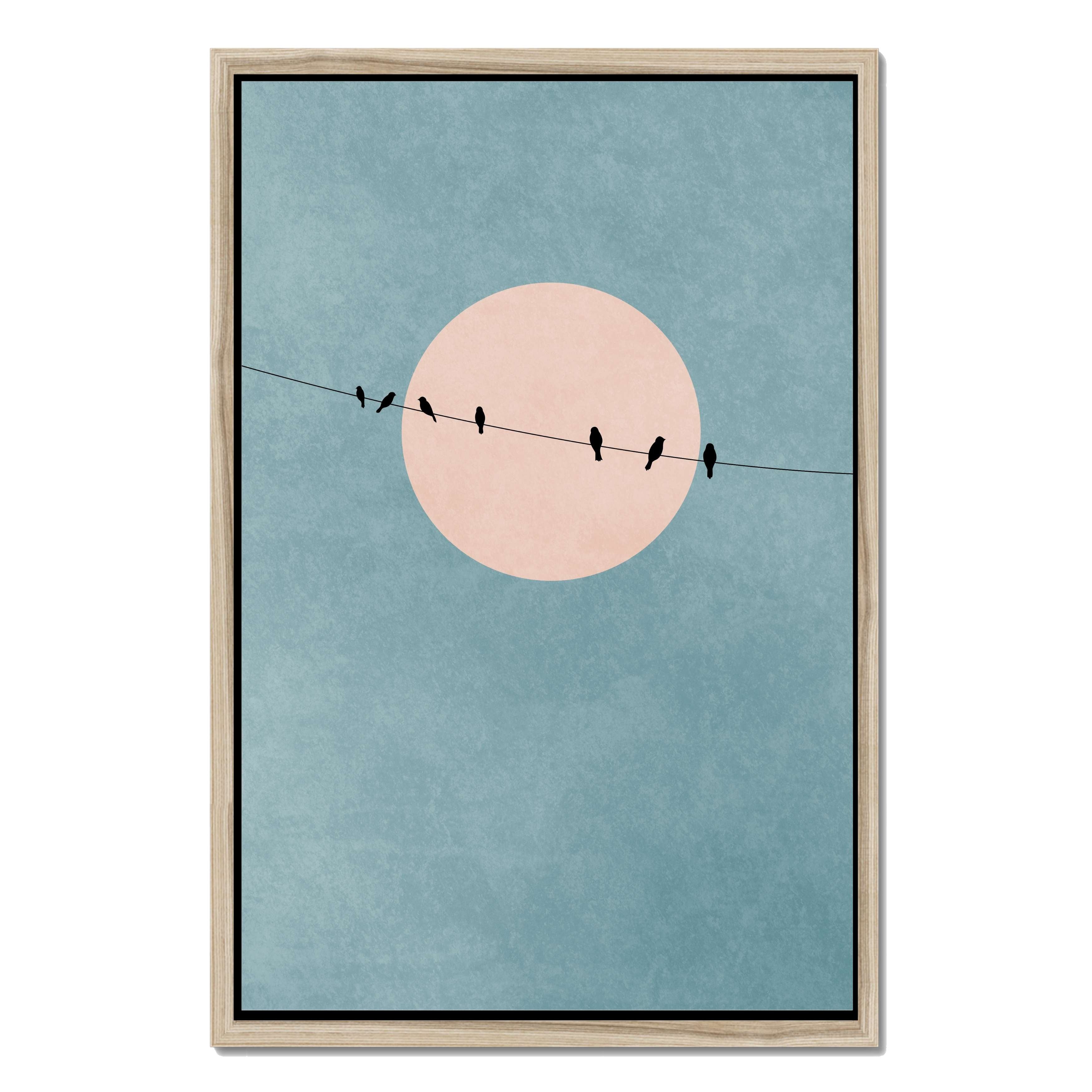 THE BEAUTY OF SILENCE