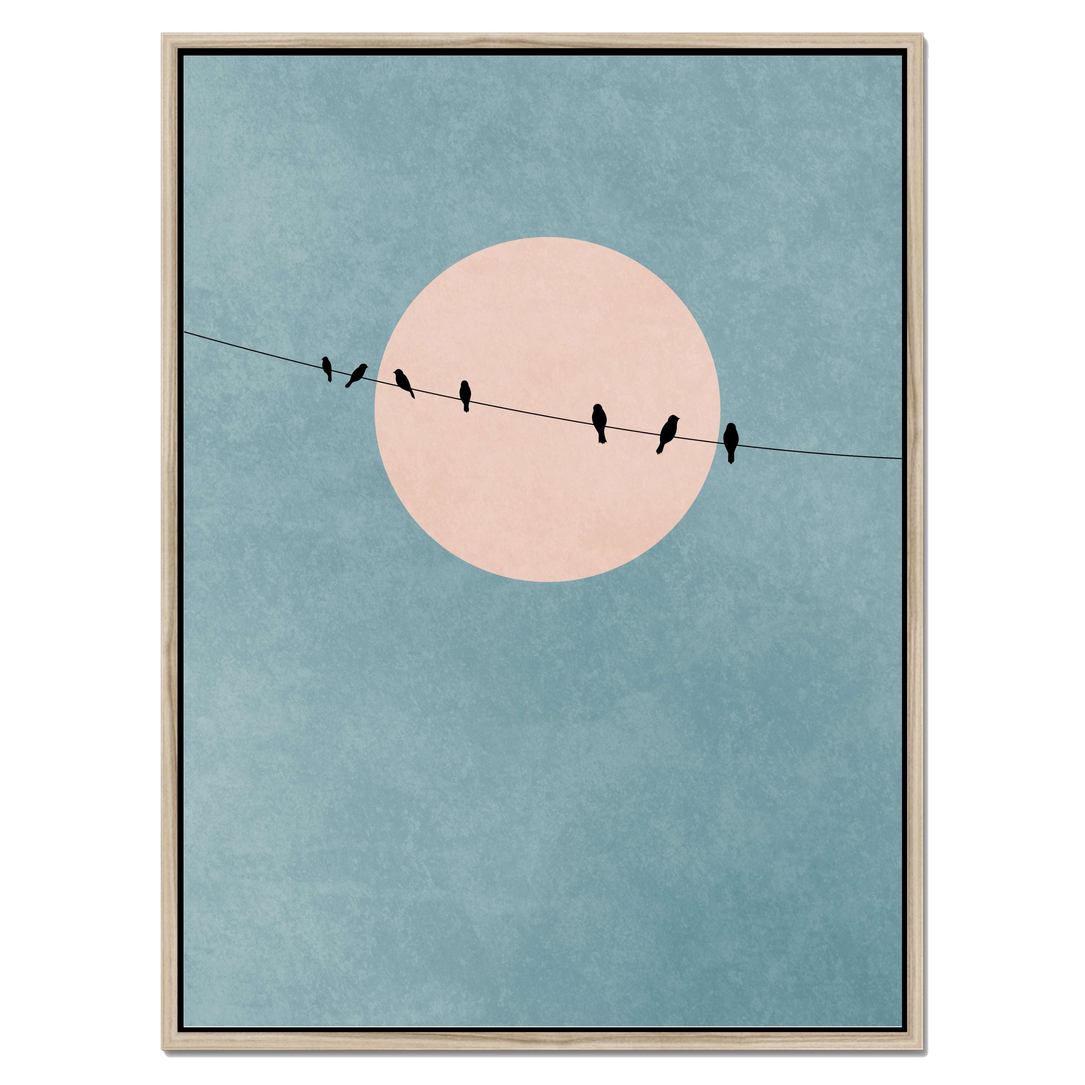 THE BEAUTY OF SILENCE