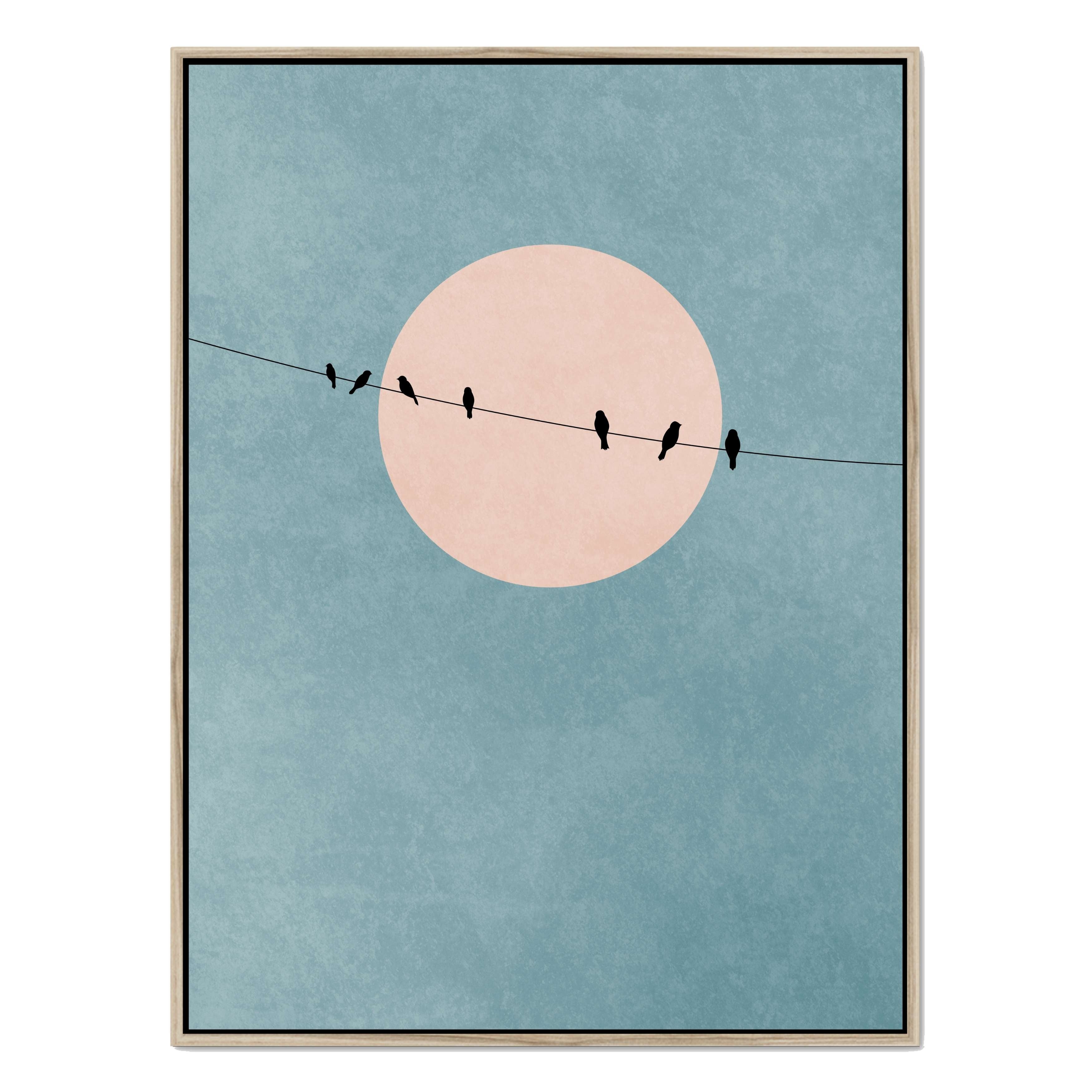 THE BEAUTY OF SILENCE