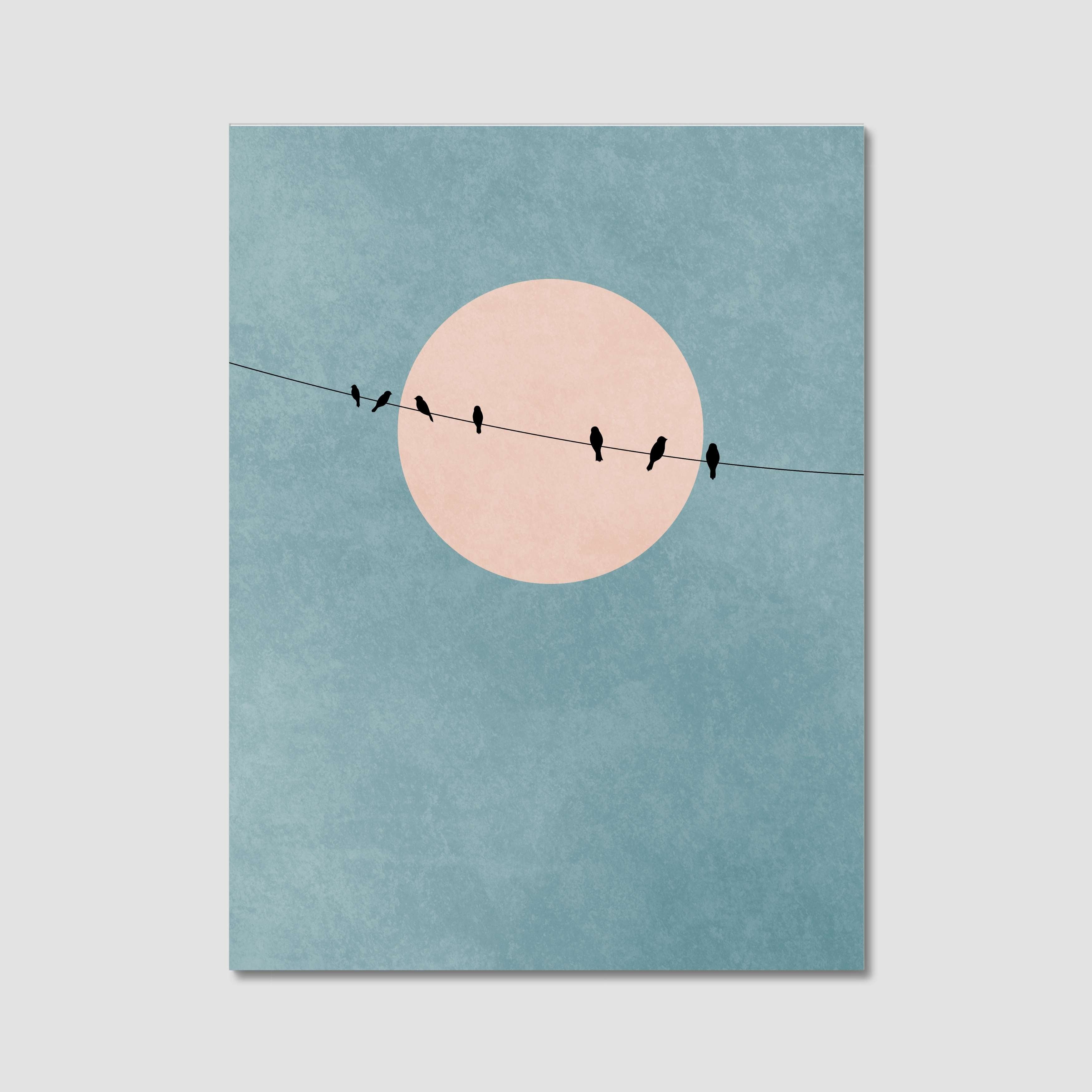 THE BEAUTY OF SILENCE