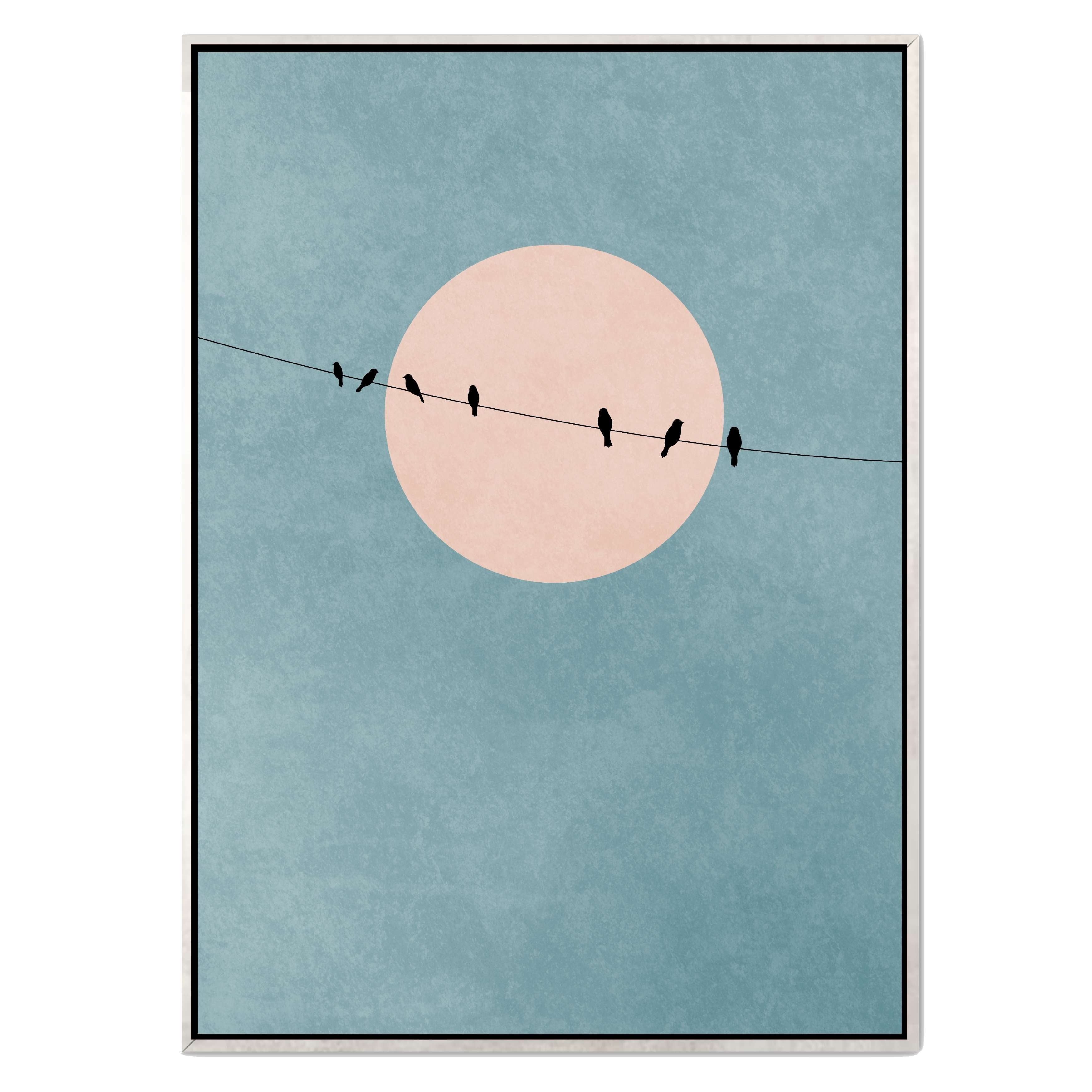 THE BEAUTY OF SILENCE