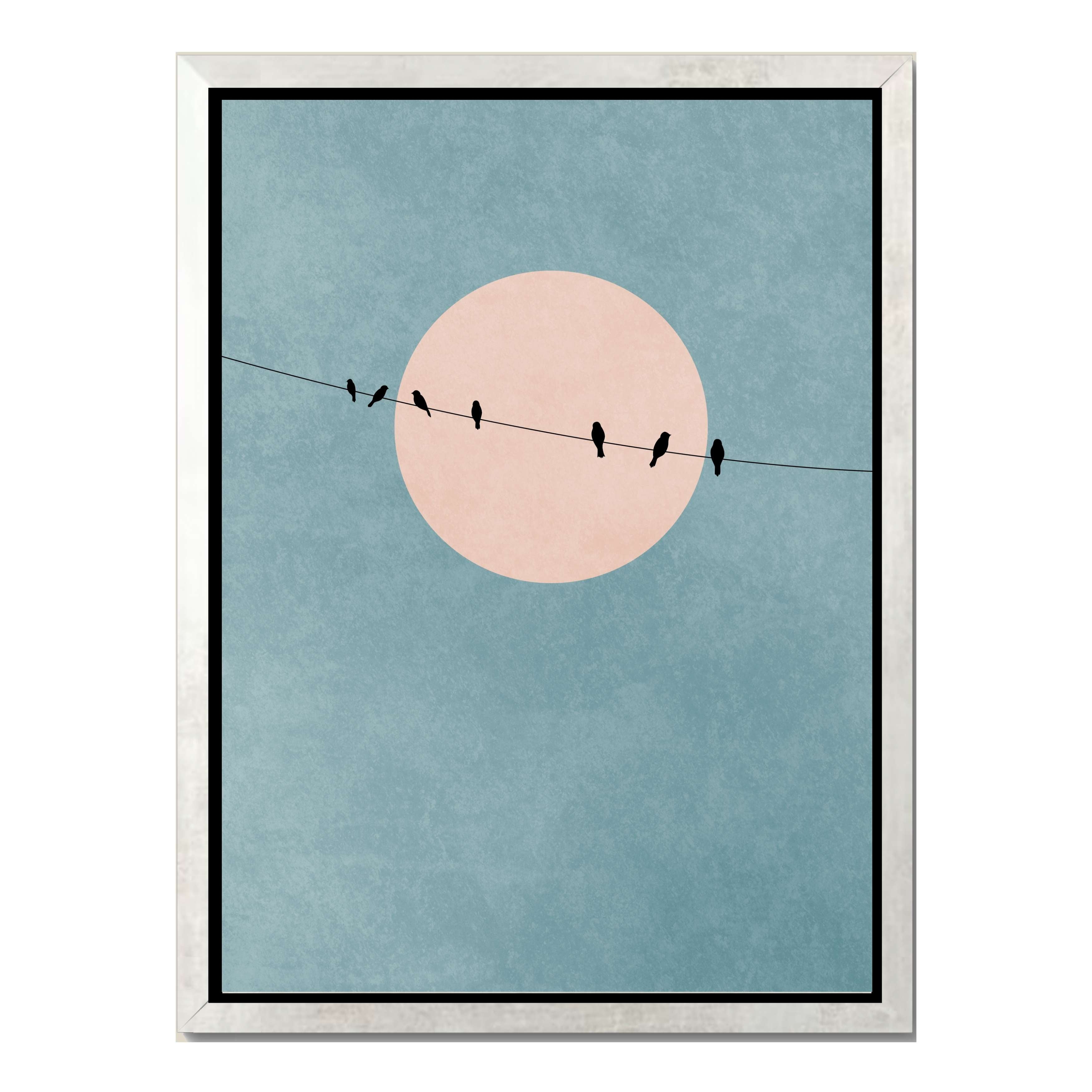 THE BEAUTY OF SILENCE