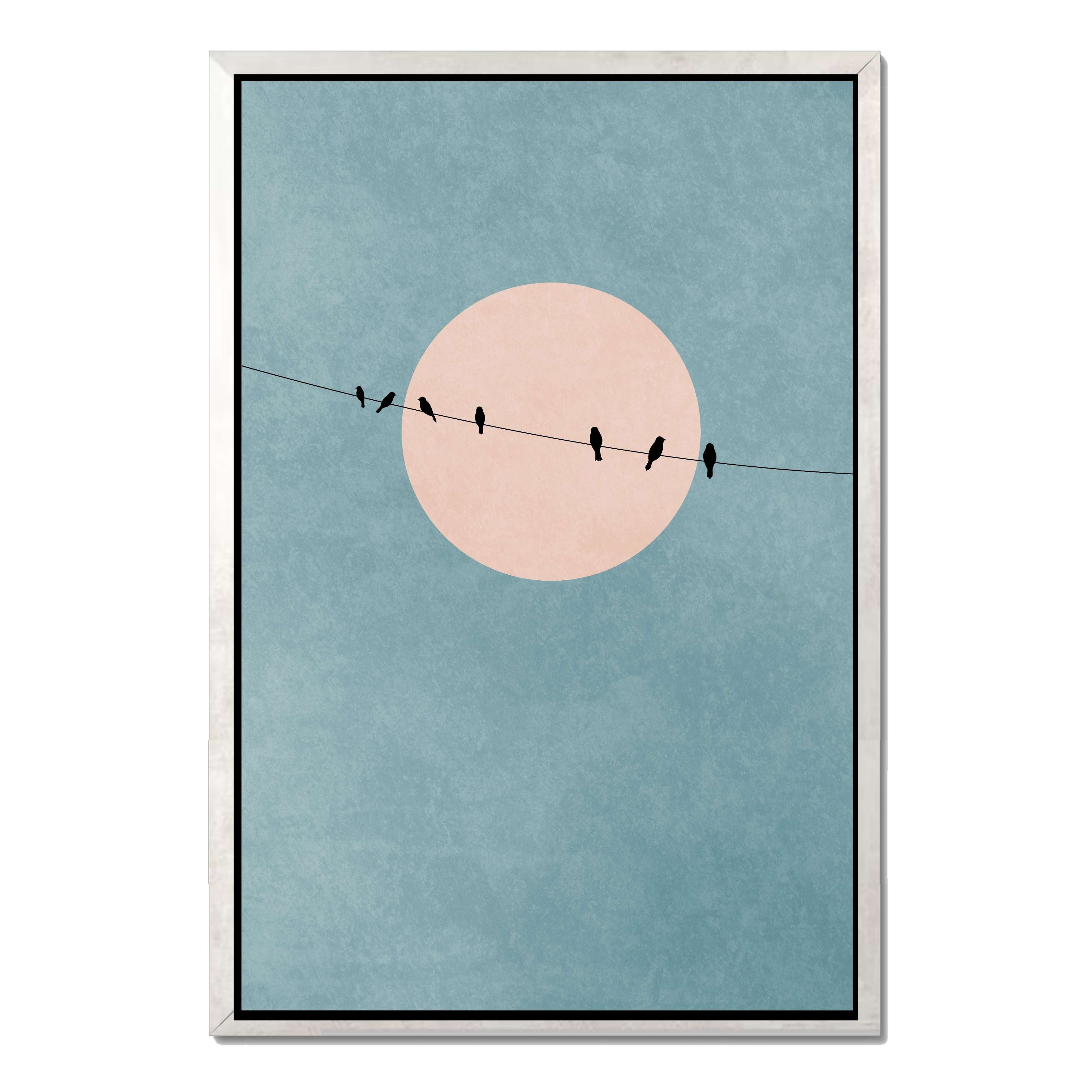 THE BEAUTY OF SILENCE