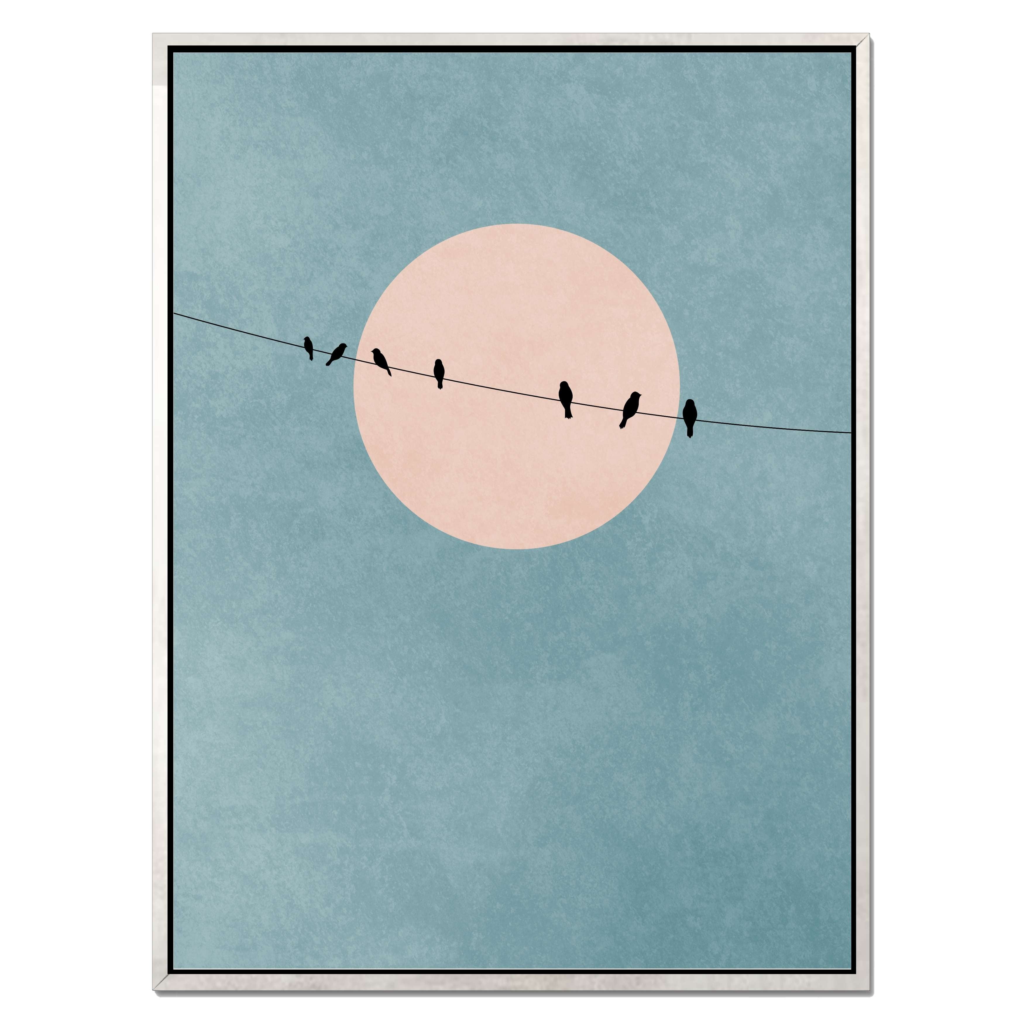 THE BEAUTY OF SILENCE